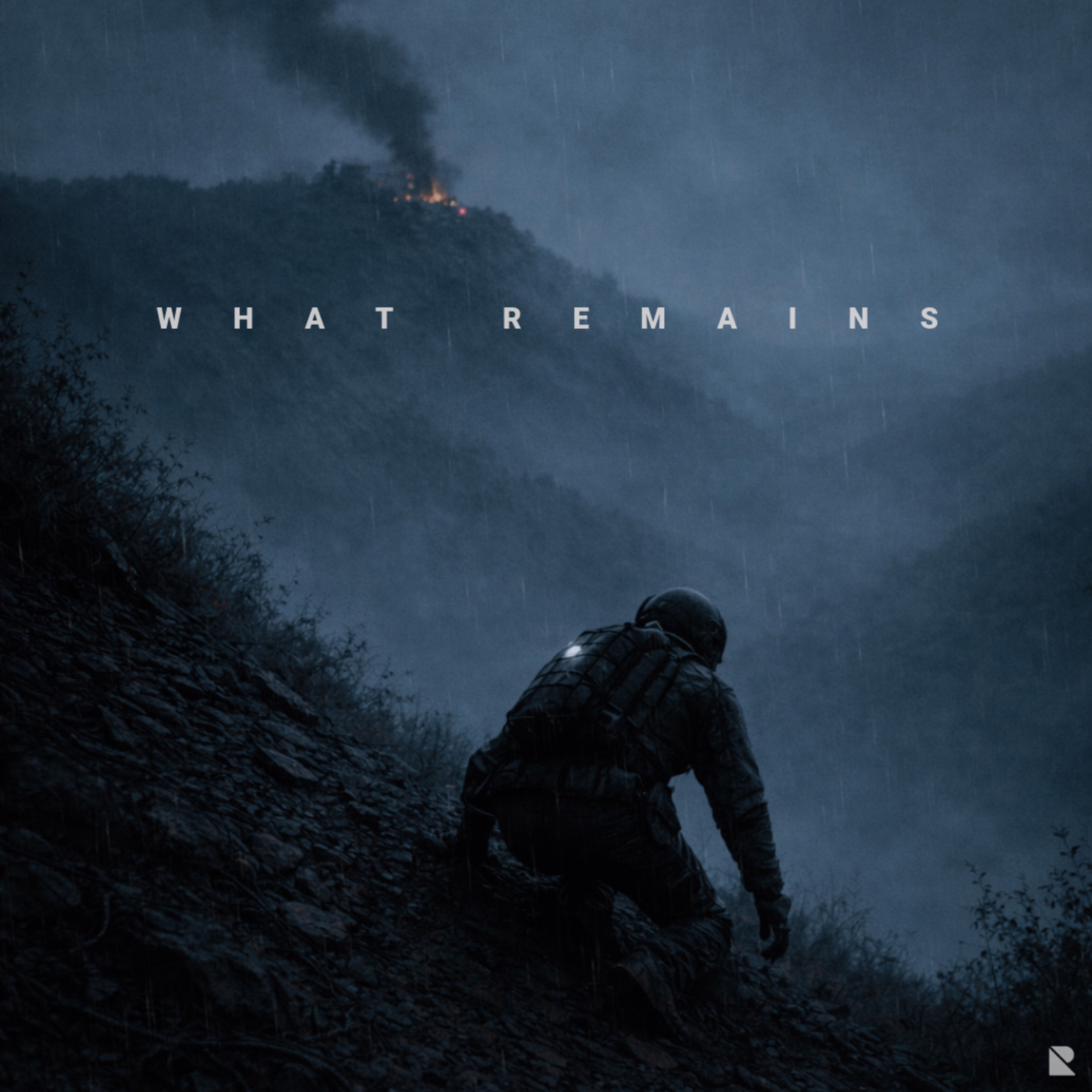 What Remains episode artwork