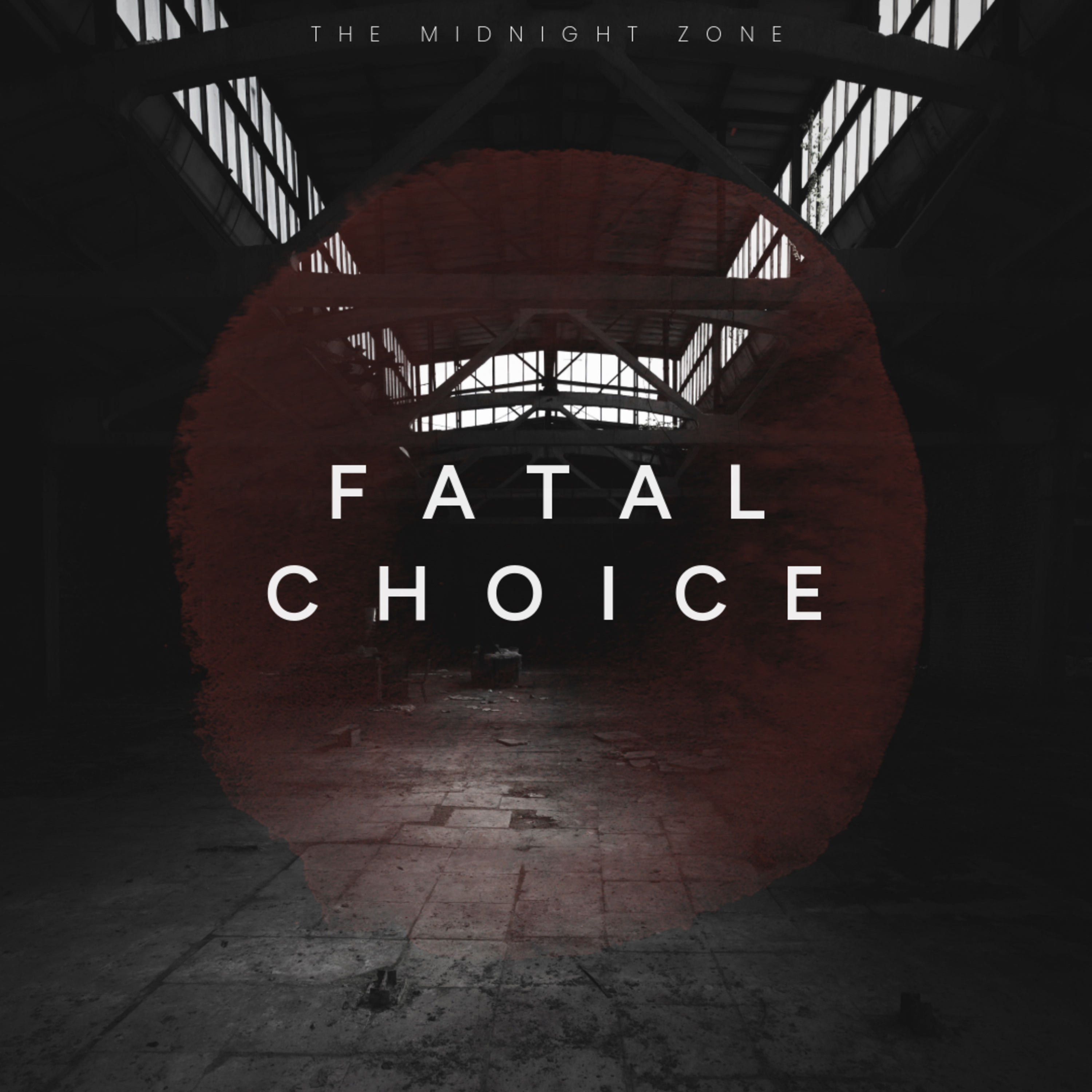 Fatal Choice episode artwork