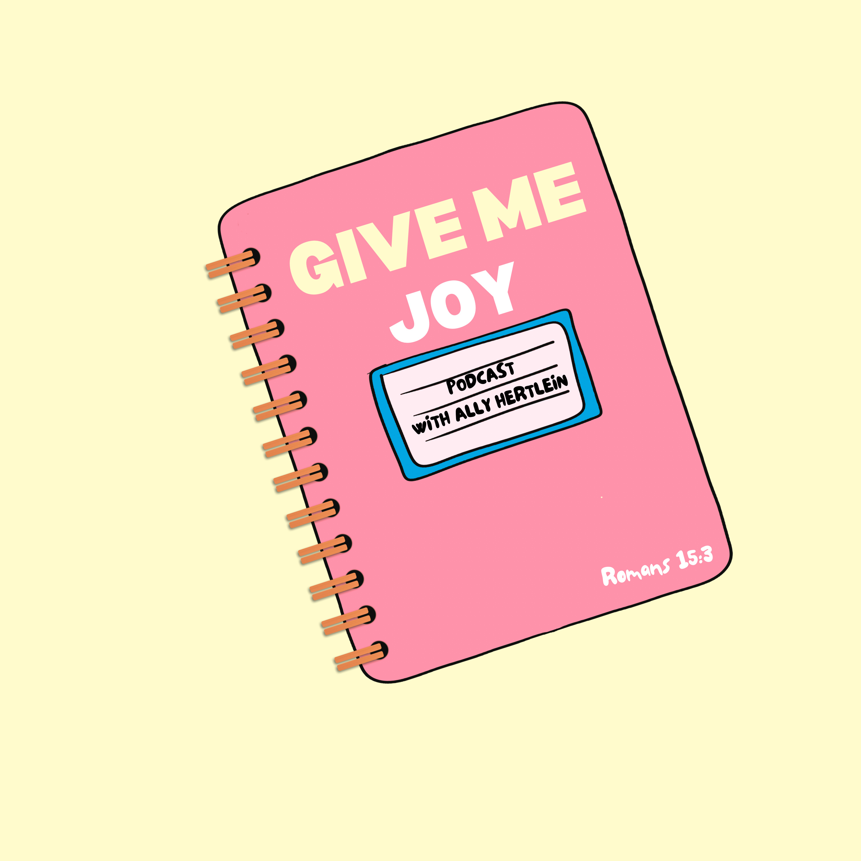 Give Me Joy