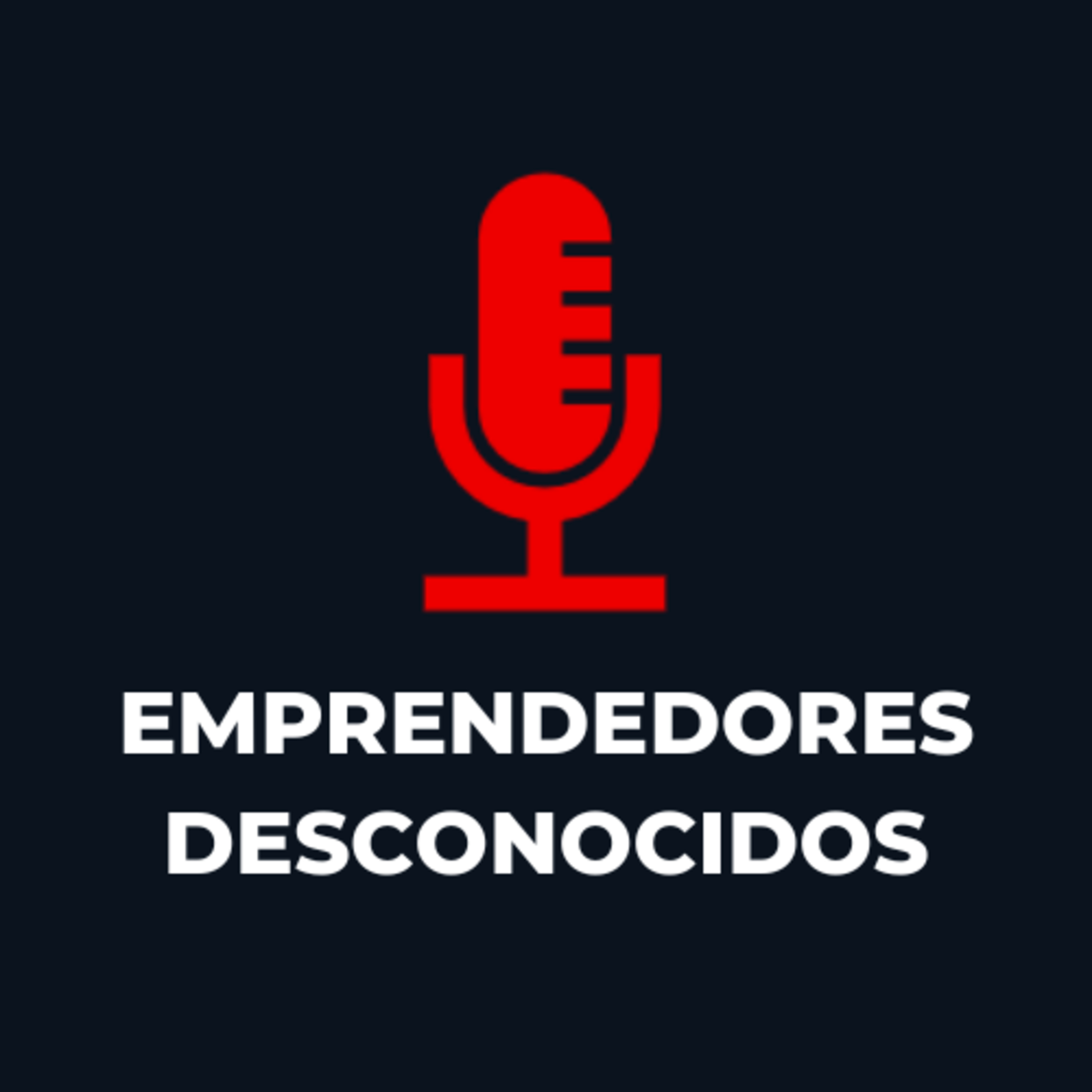 Emprendedores Desconocidos