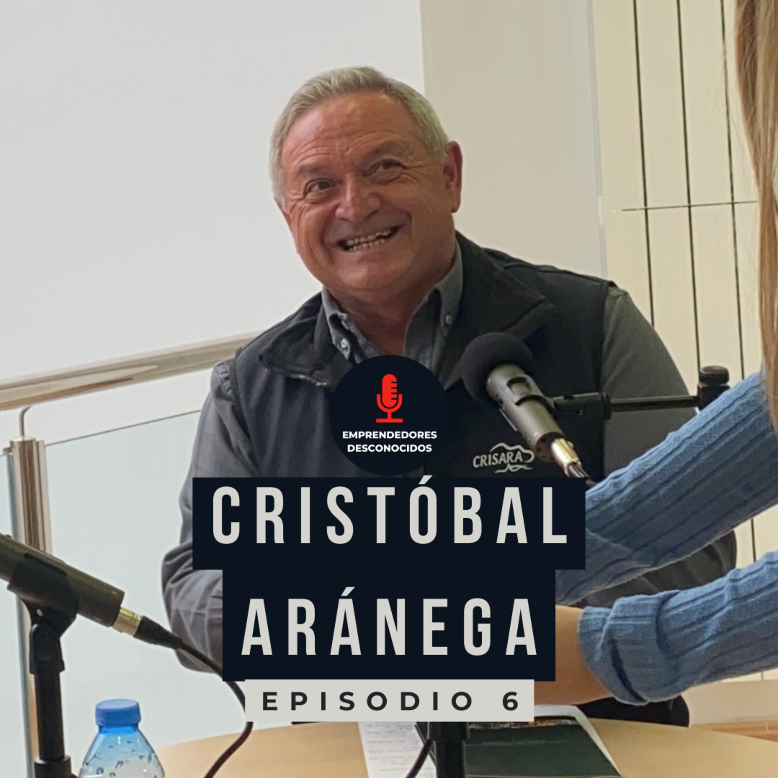 Emprendedores Desconocidos