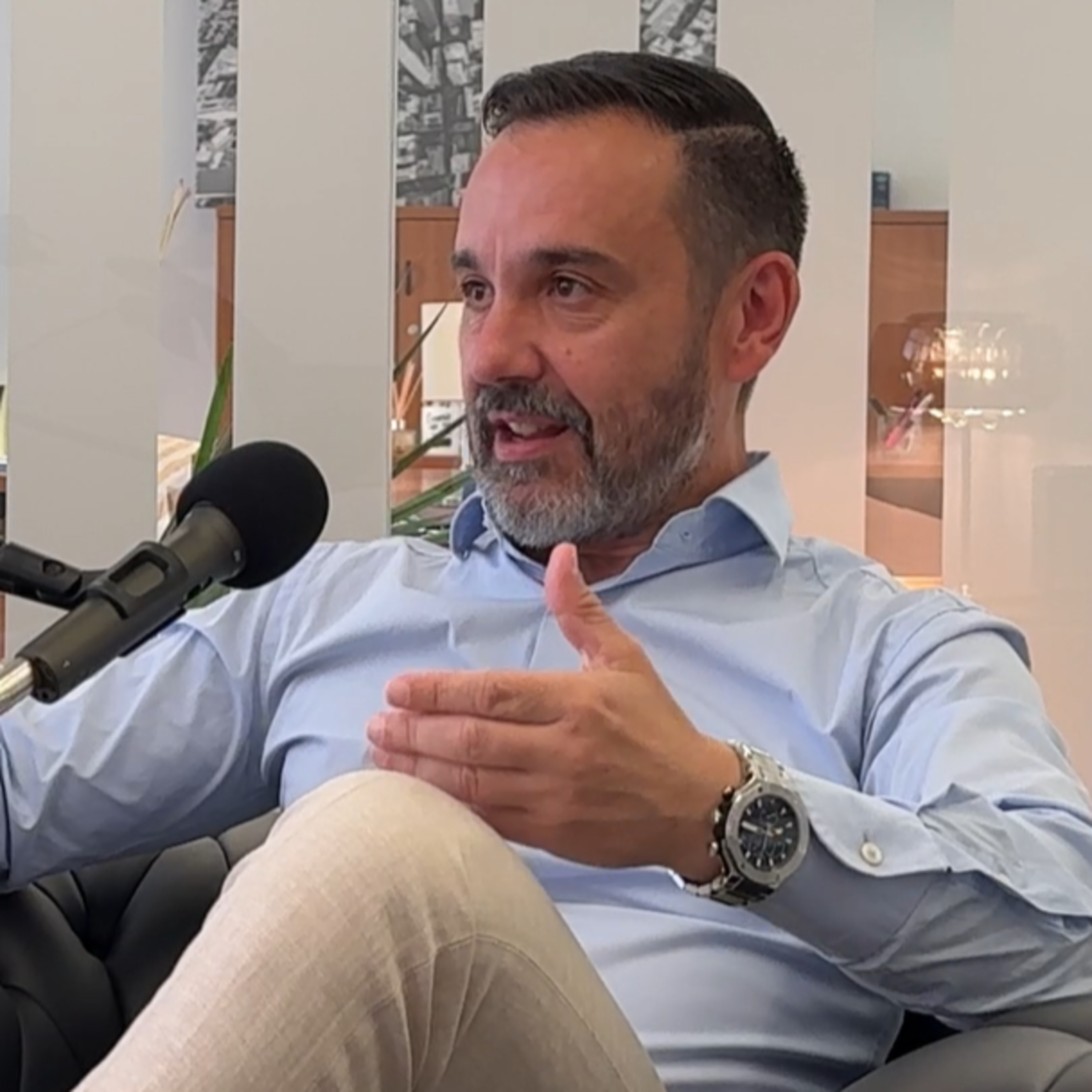 Emprendedores Desconocidos