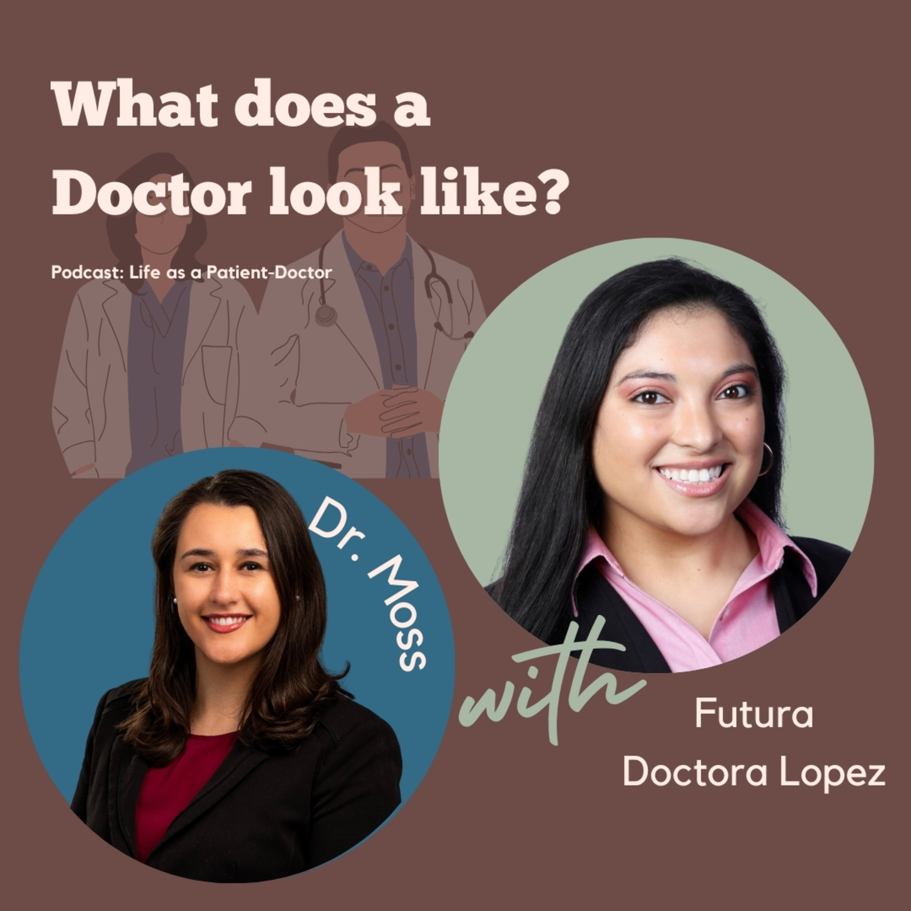 Life as a Patient-Doctor