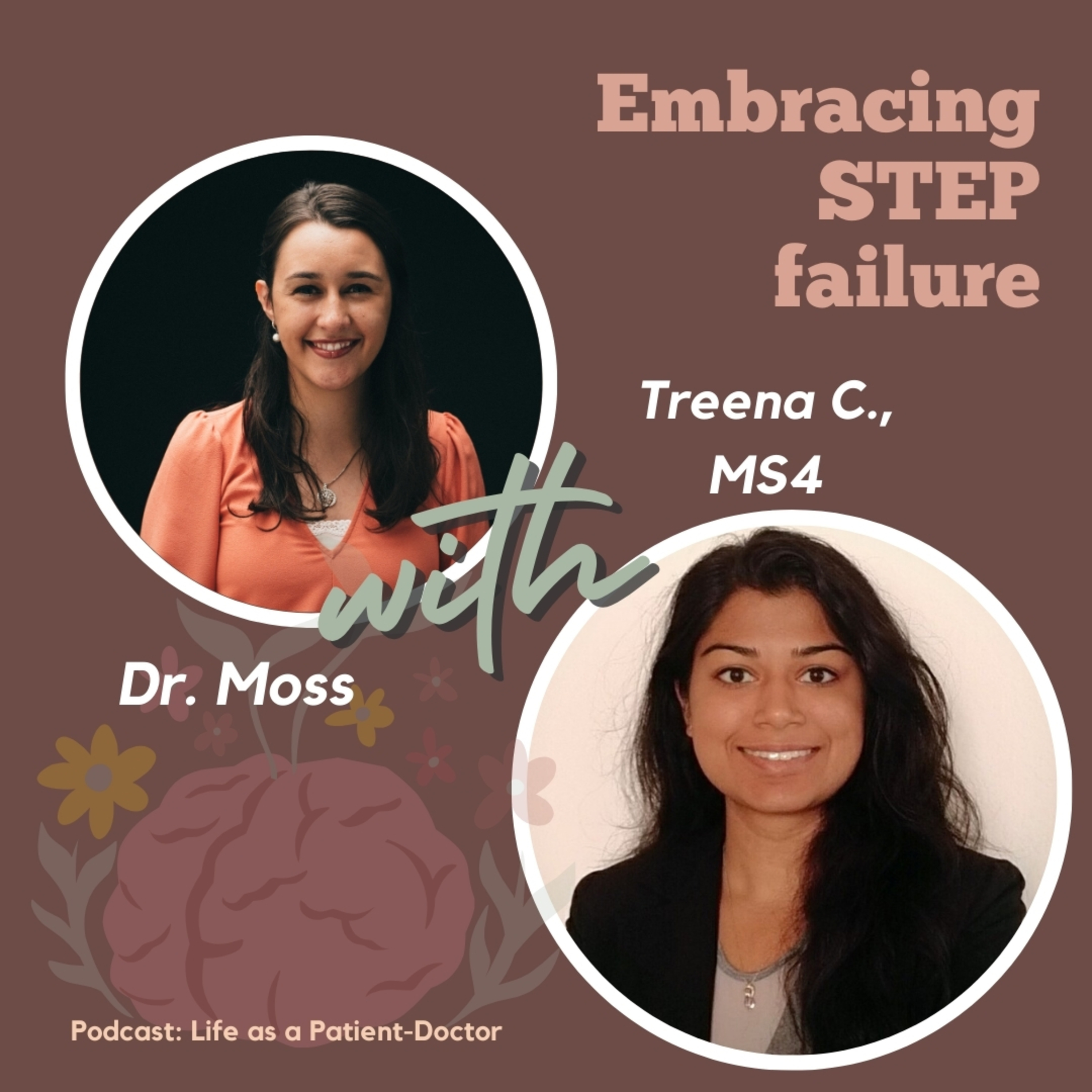 Life as a Patient-Doctor