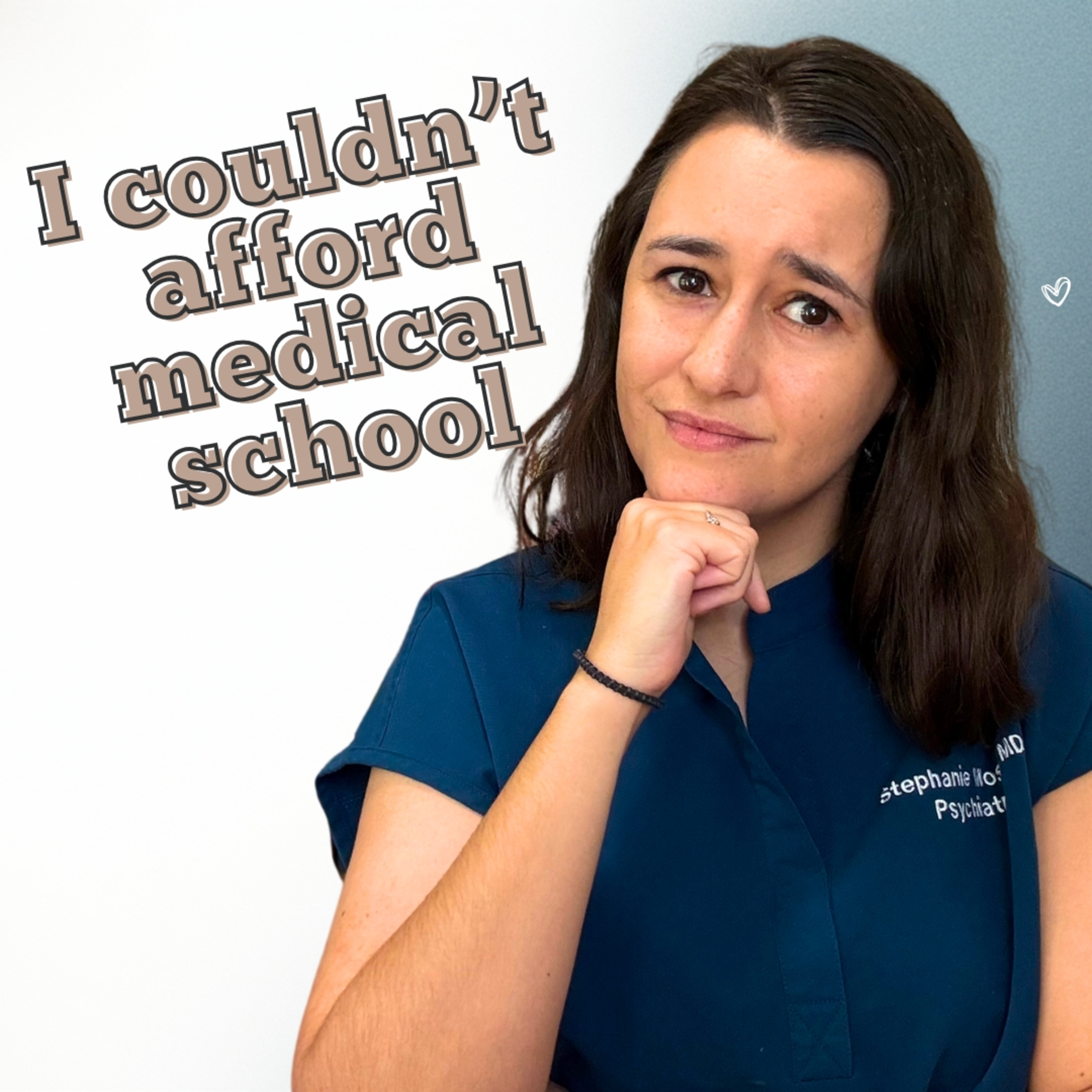 Medical School Finances Exposed episode artwork