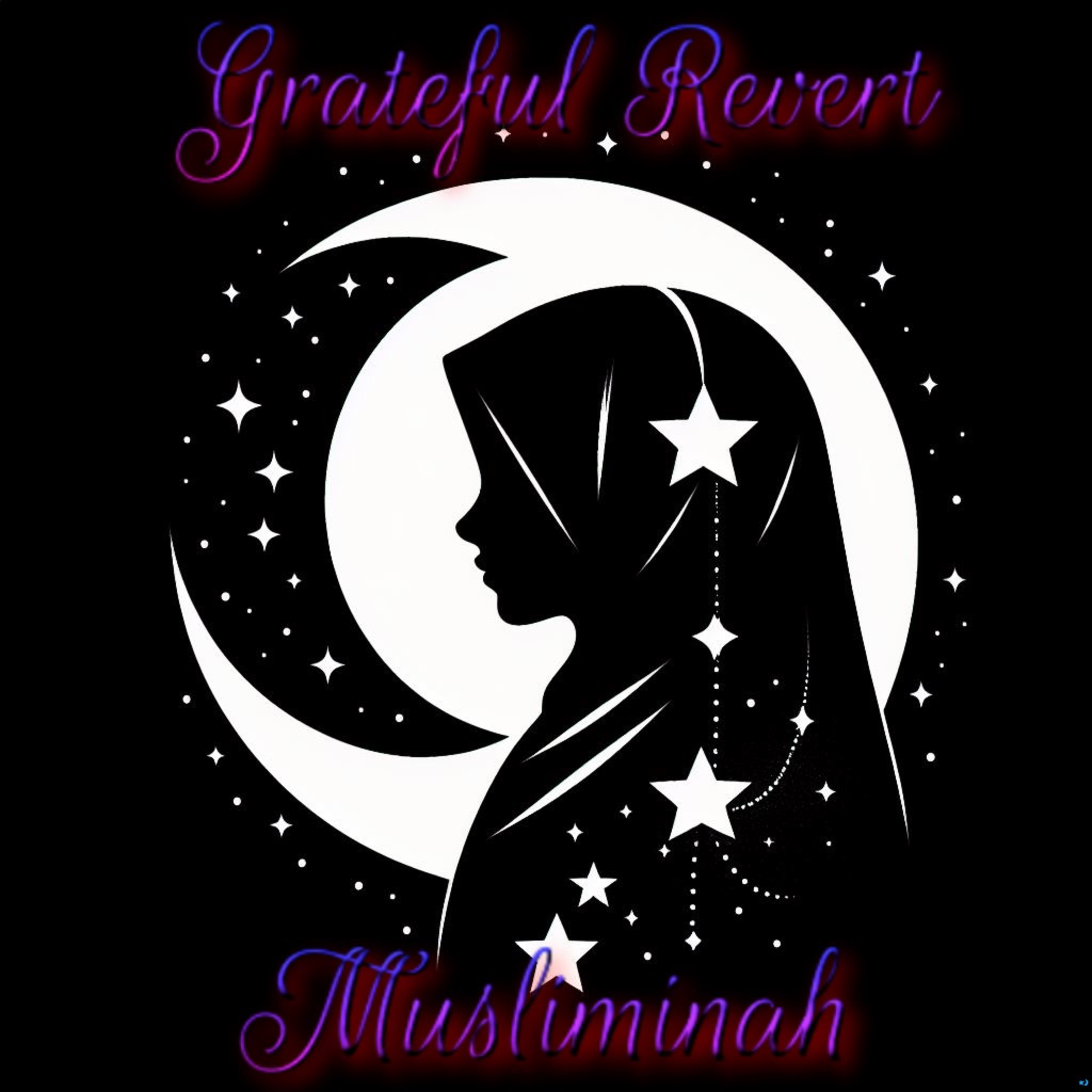 My journey to Islam episode artwork
