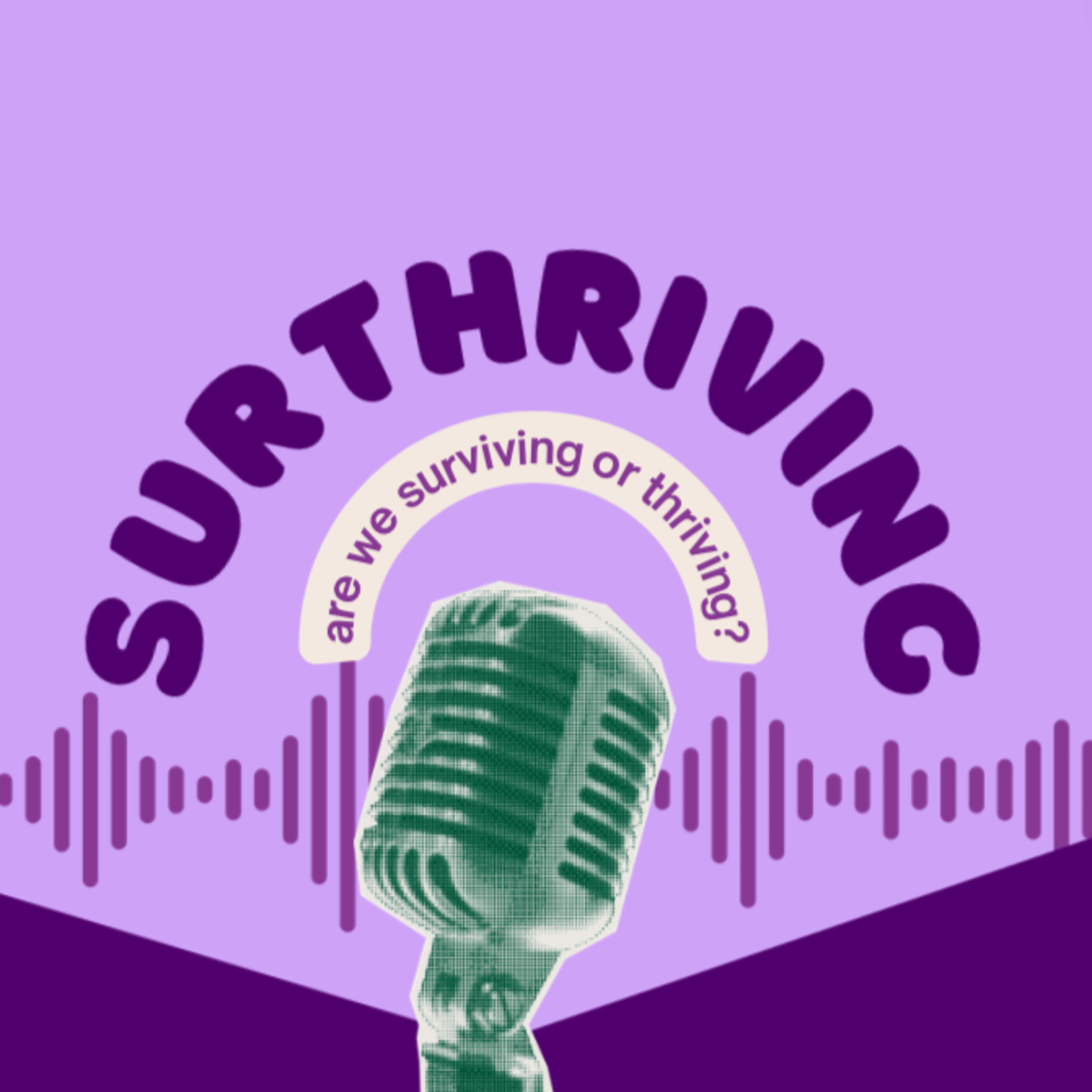 Surthriving
