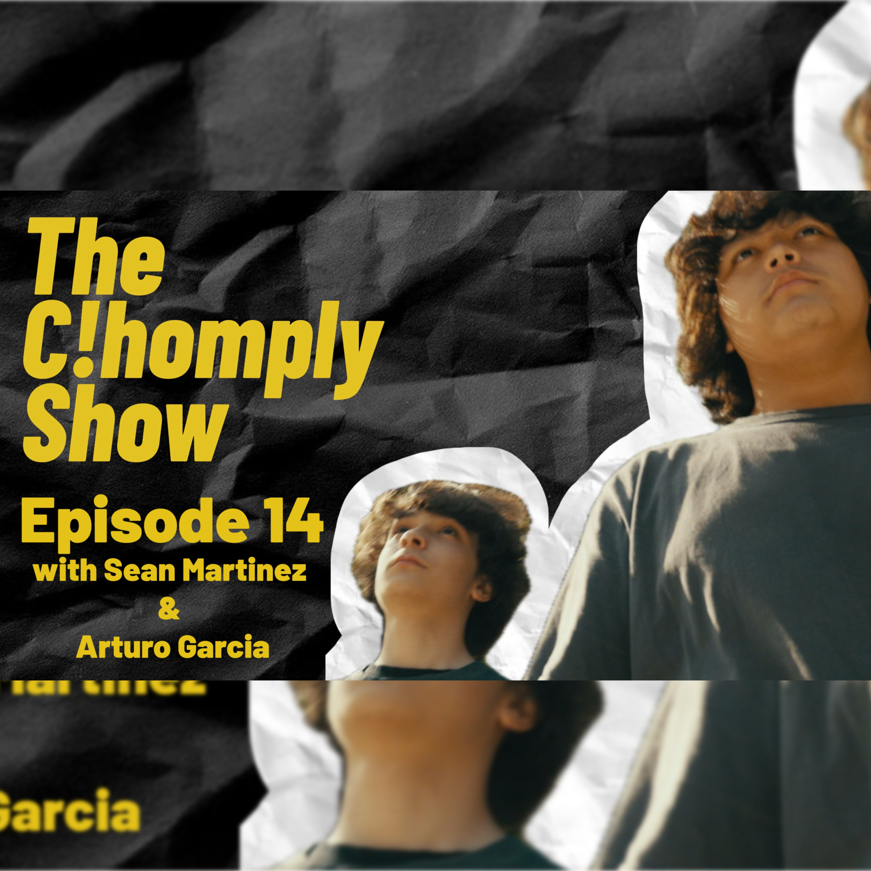 The C!homply Show