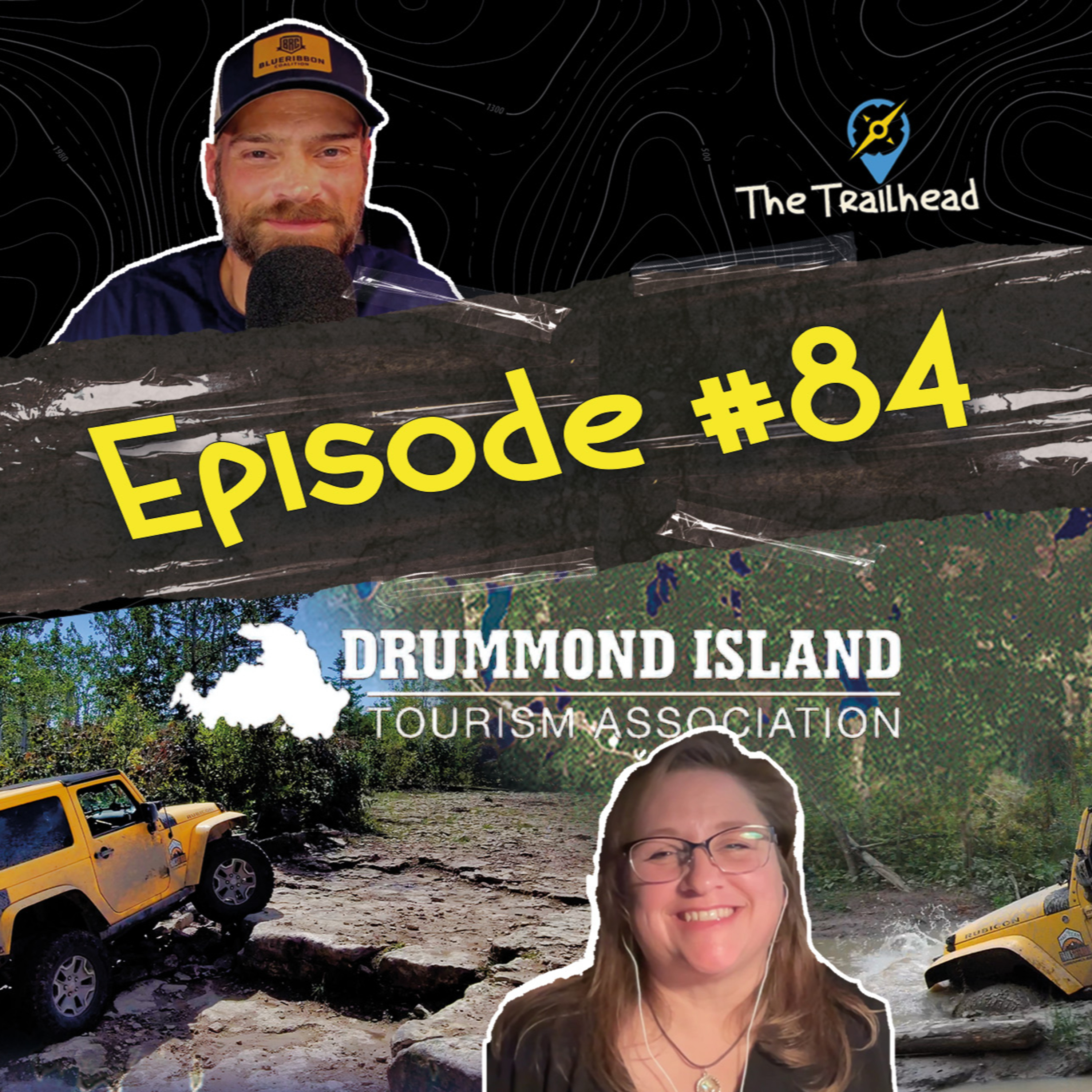 The Trailhead an Offroad Show