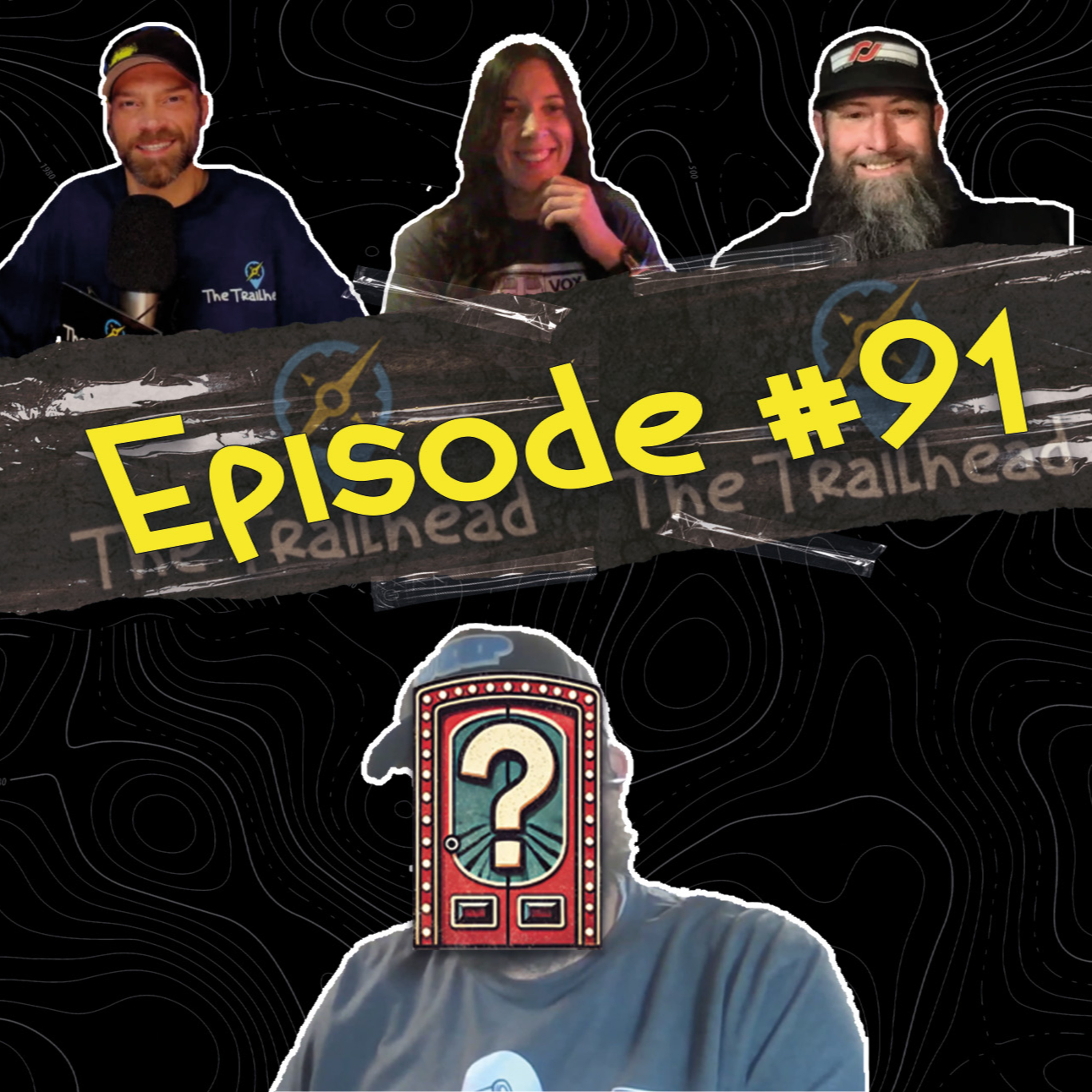 #91 Unfiltered: Nathan Gets Promoted—Still Works for Free episode artwork
