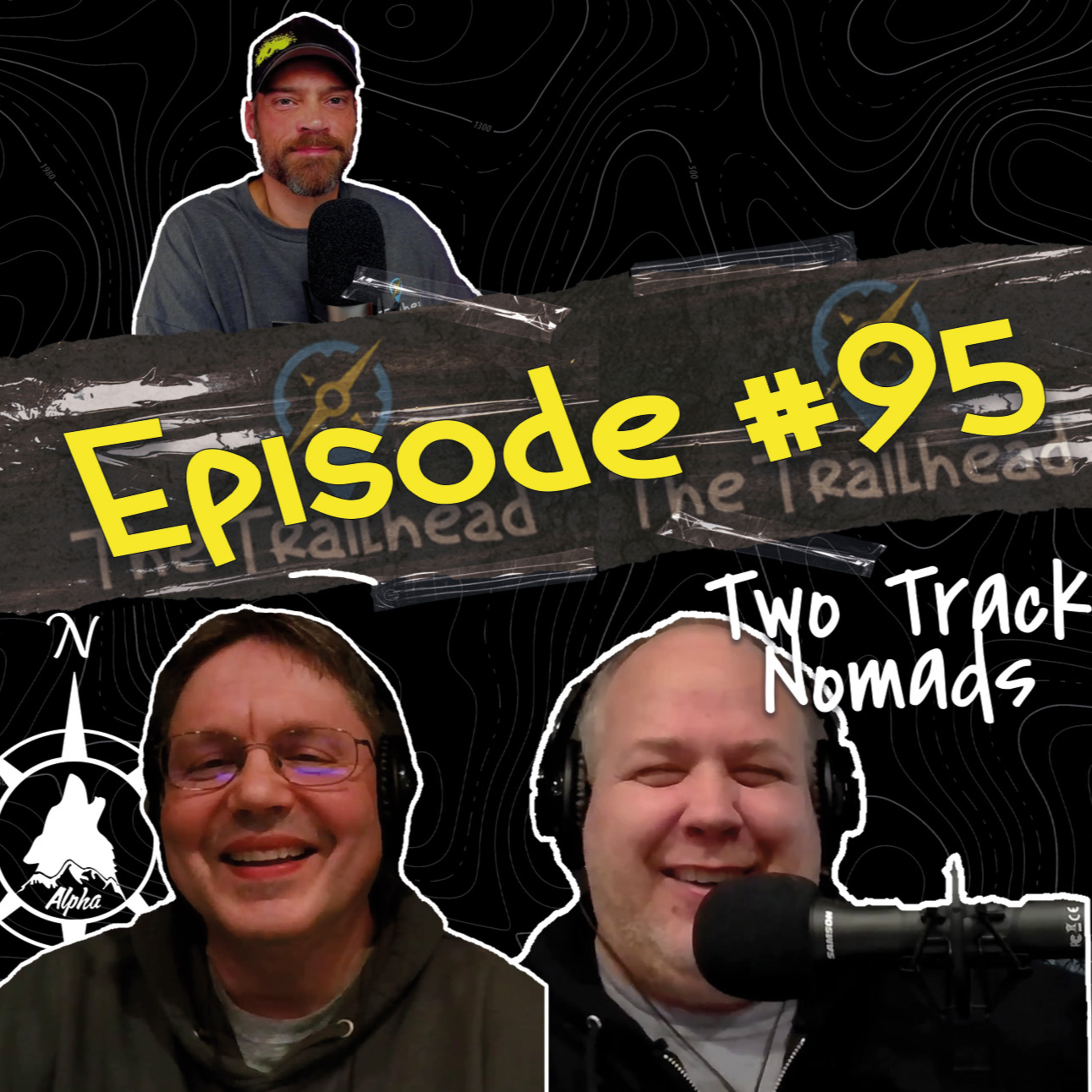The Trailhead an Offroad Show
