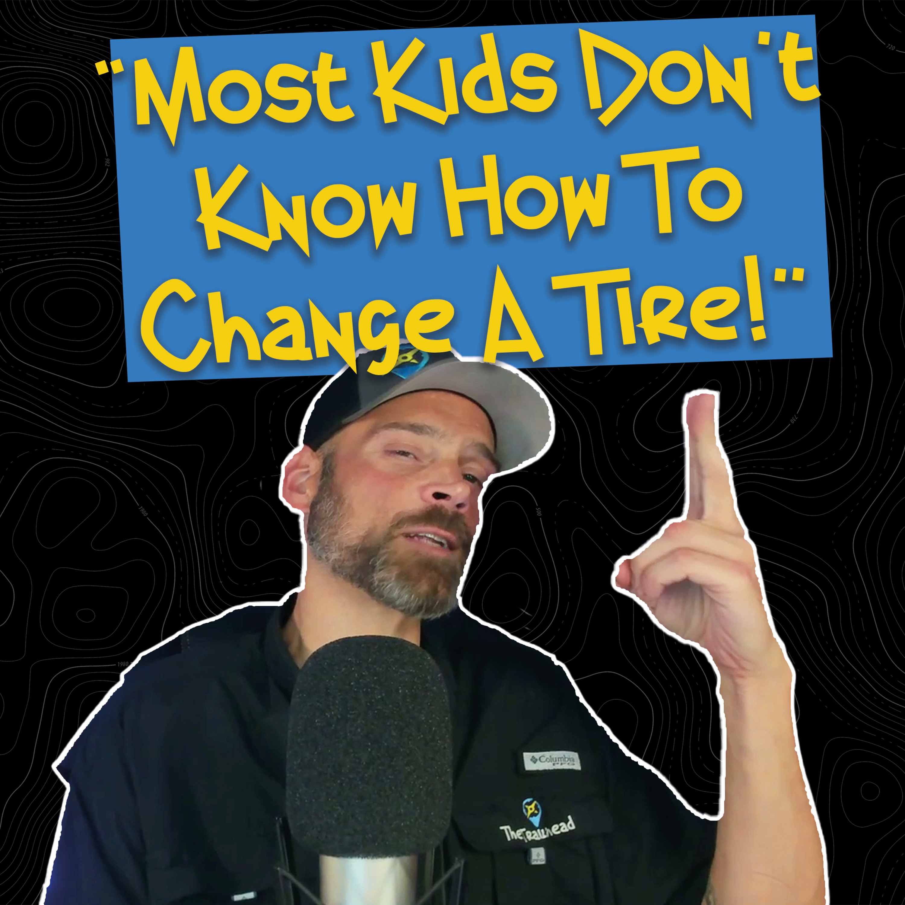 The Trailhead an Offroad Show