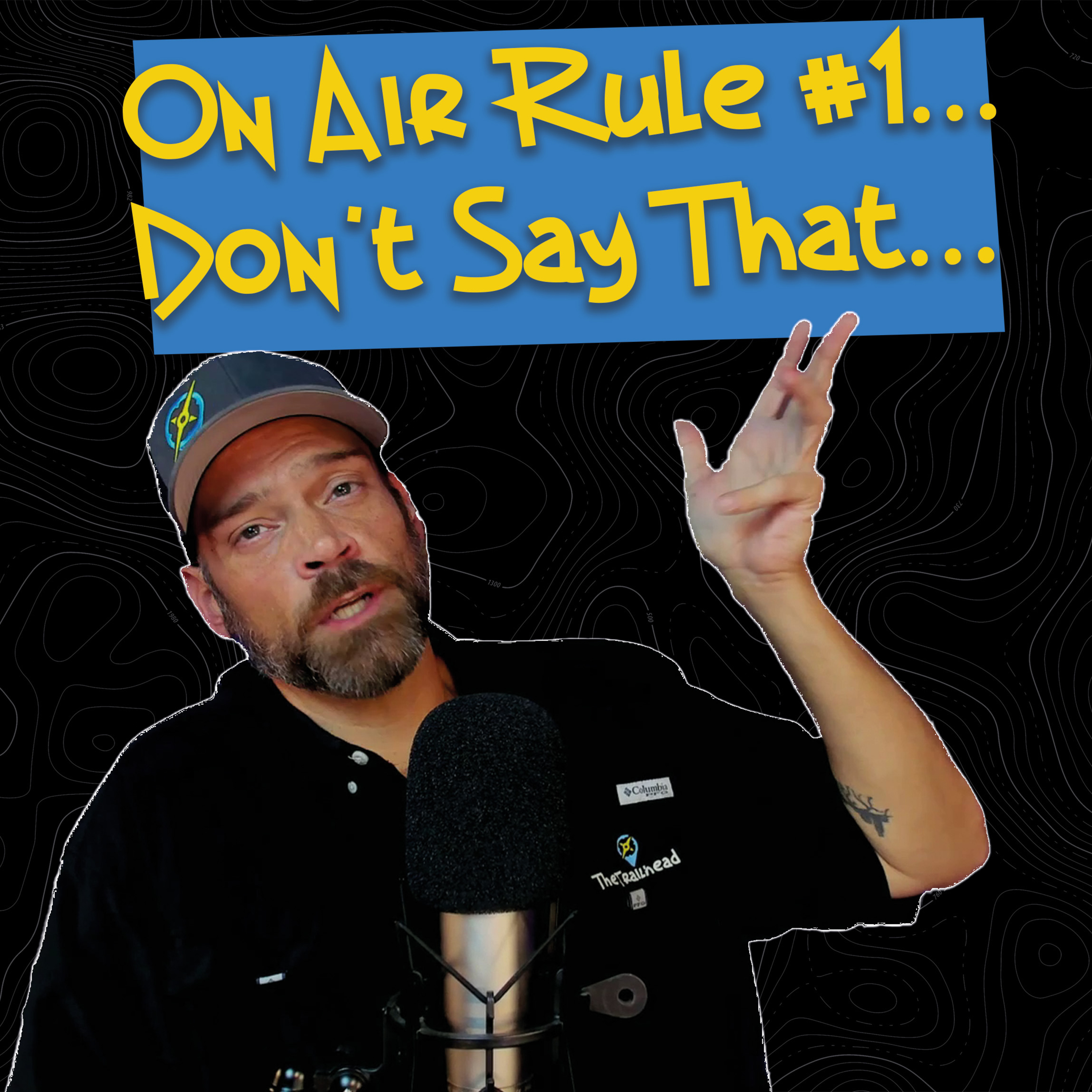 Shops Have Limits | Unfiltered #116 episode artwork