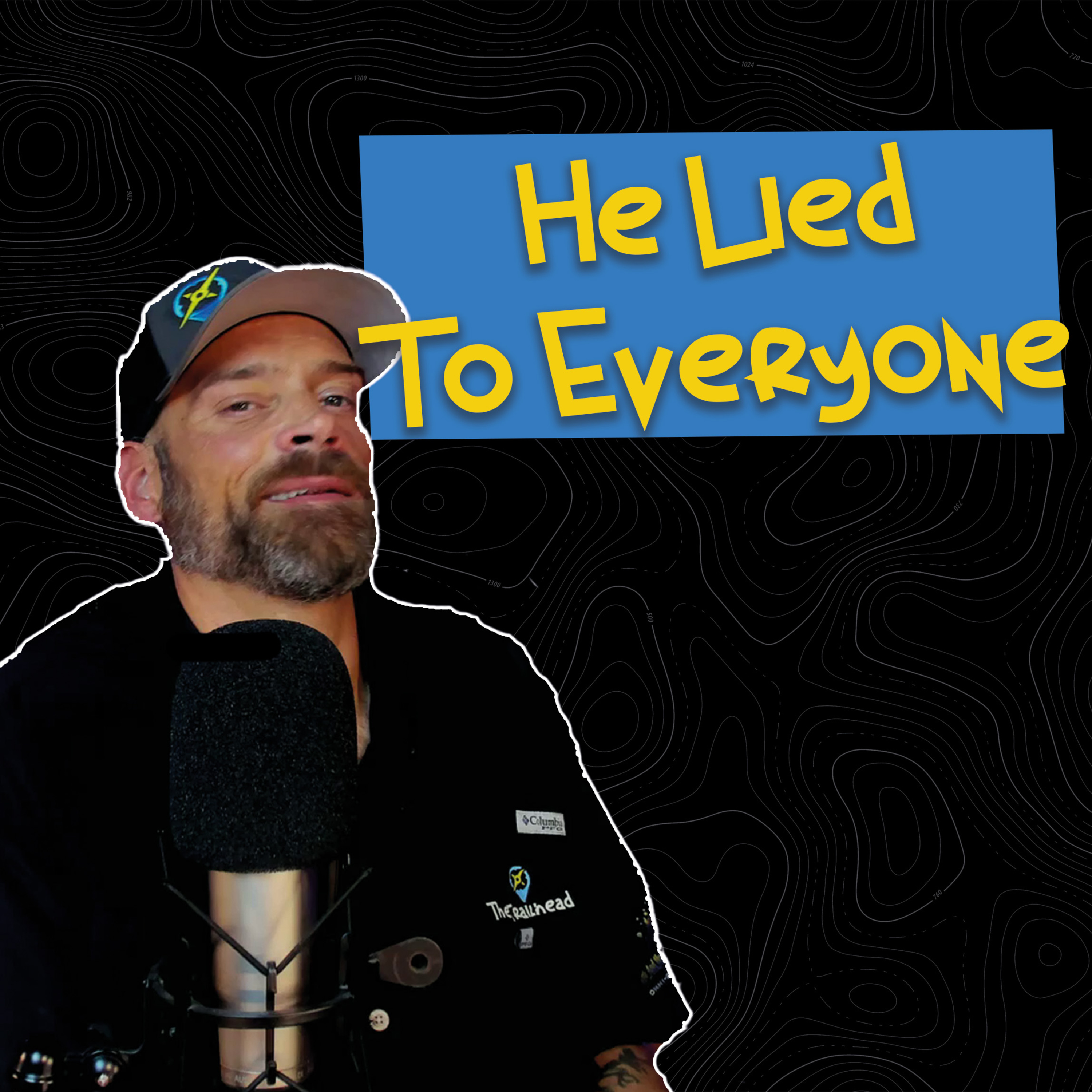 Did I Order a Rocket? | Unfiltered # 118 episode artwork