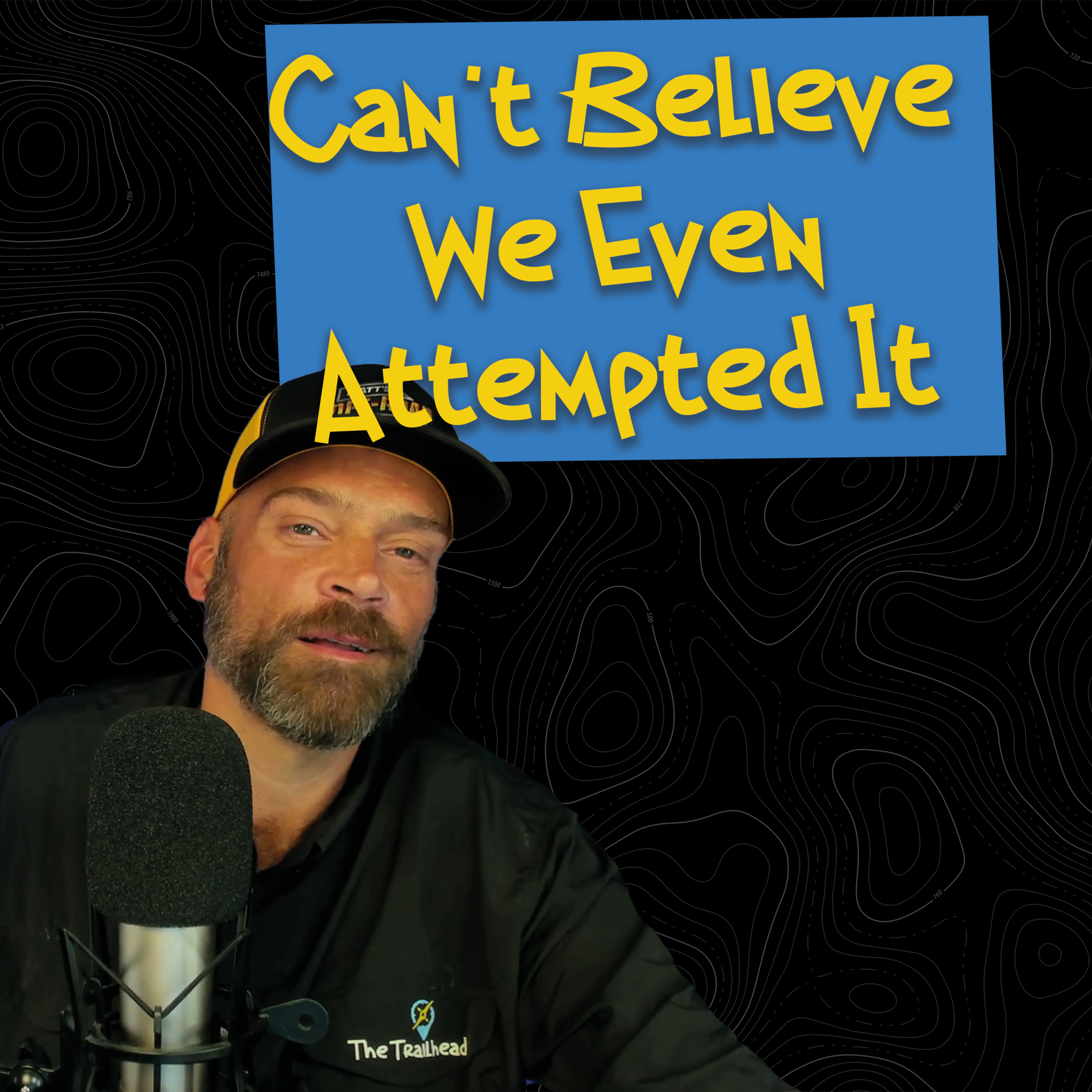 We Get To The Voicemails... Eventually | Unfiltered | Ep 128 We Get To The Voicemails... Eventually | Unfiltered | Ep 128