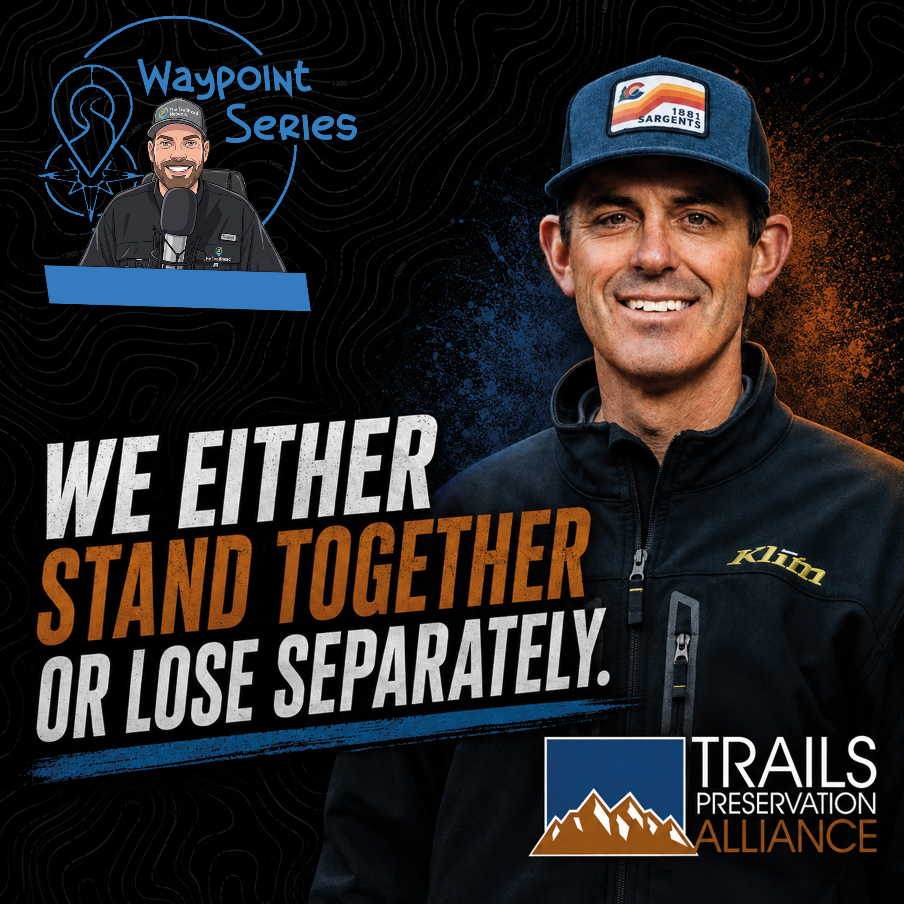 They Can Close A Trail By Pretending It Never Existed | Waypoints | Ep 148 episode artwork