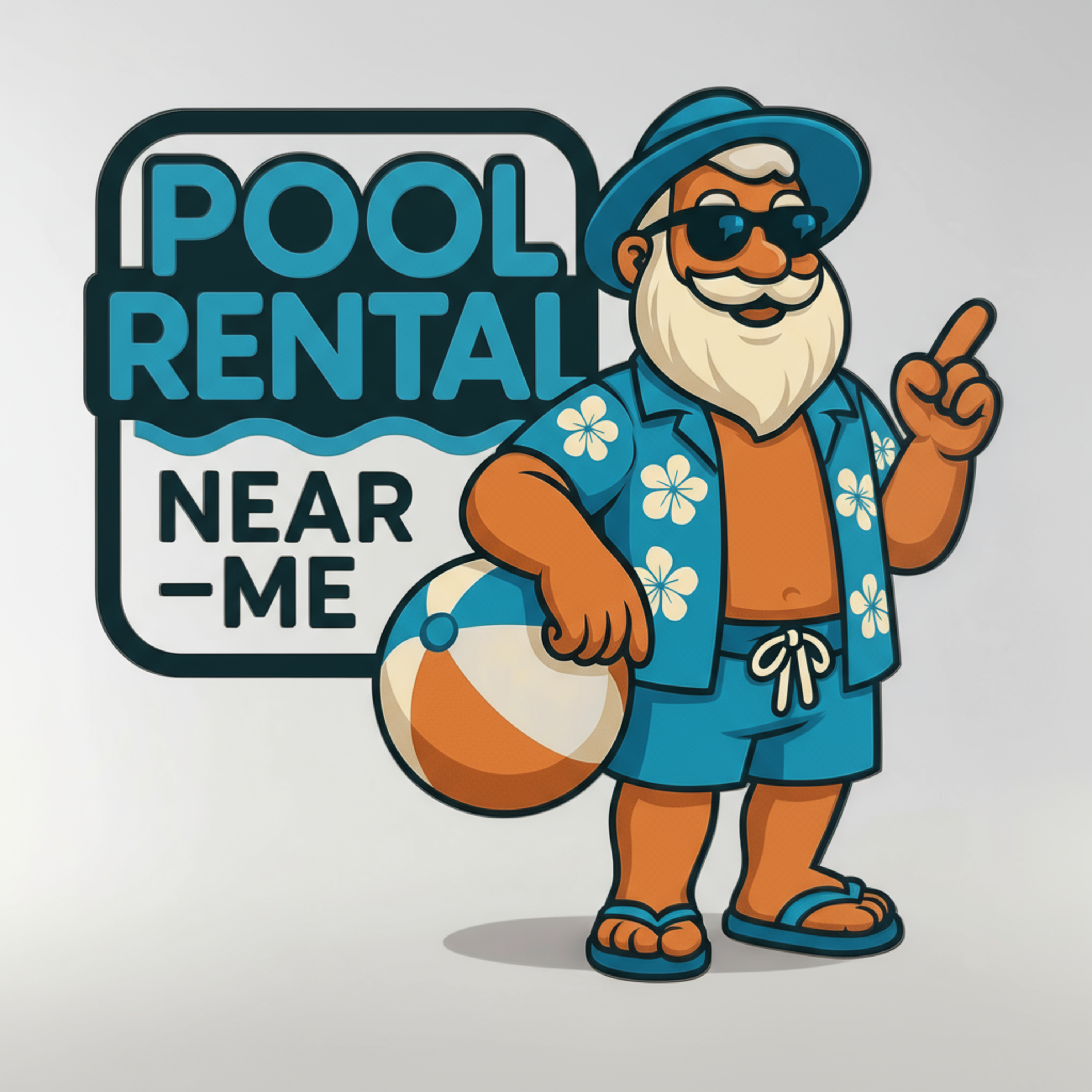 Direct interview with Richard K a pool host on poolrentalnearme.com episode artwork