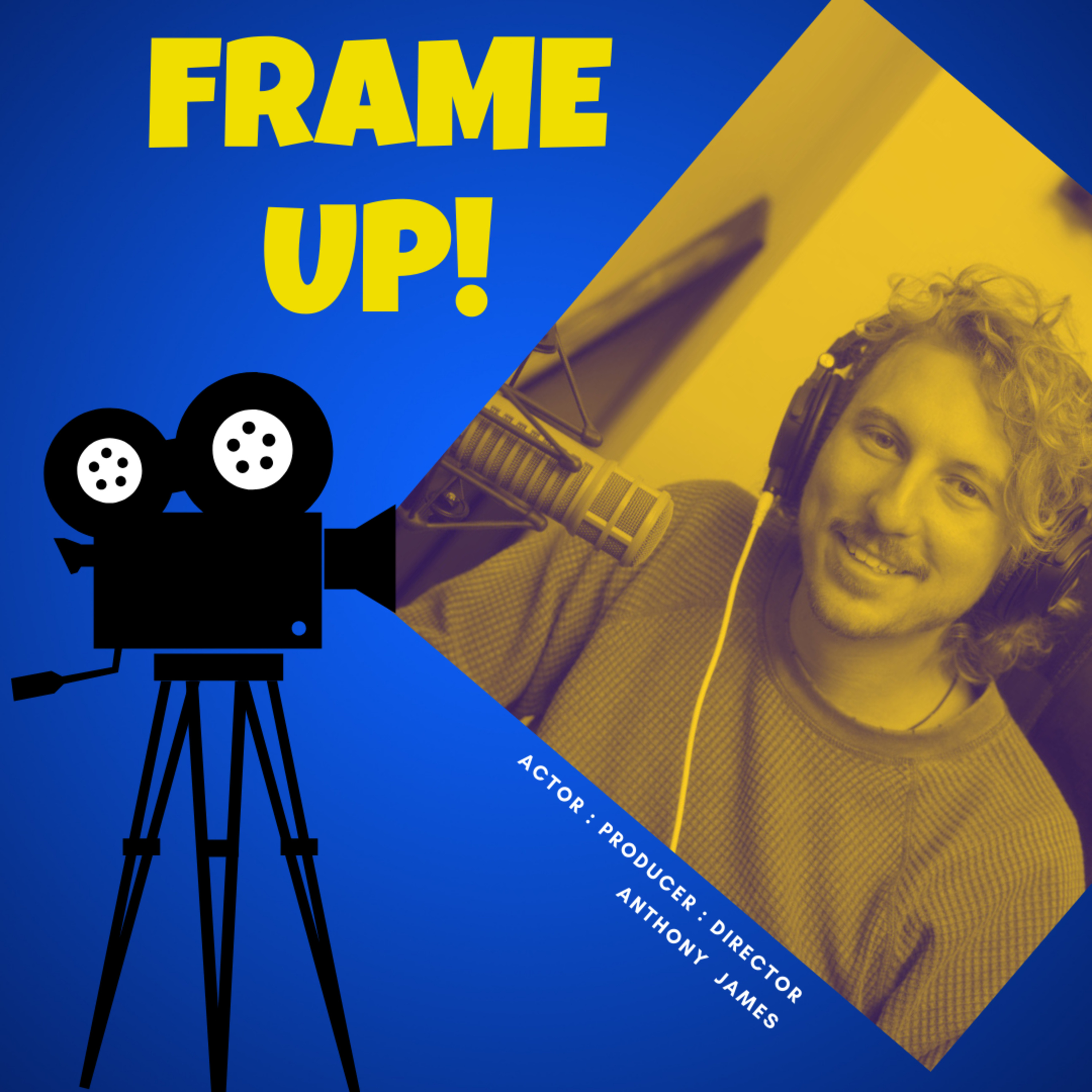 Frame Up!