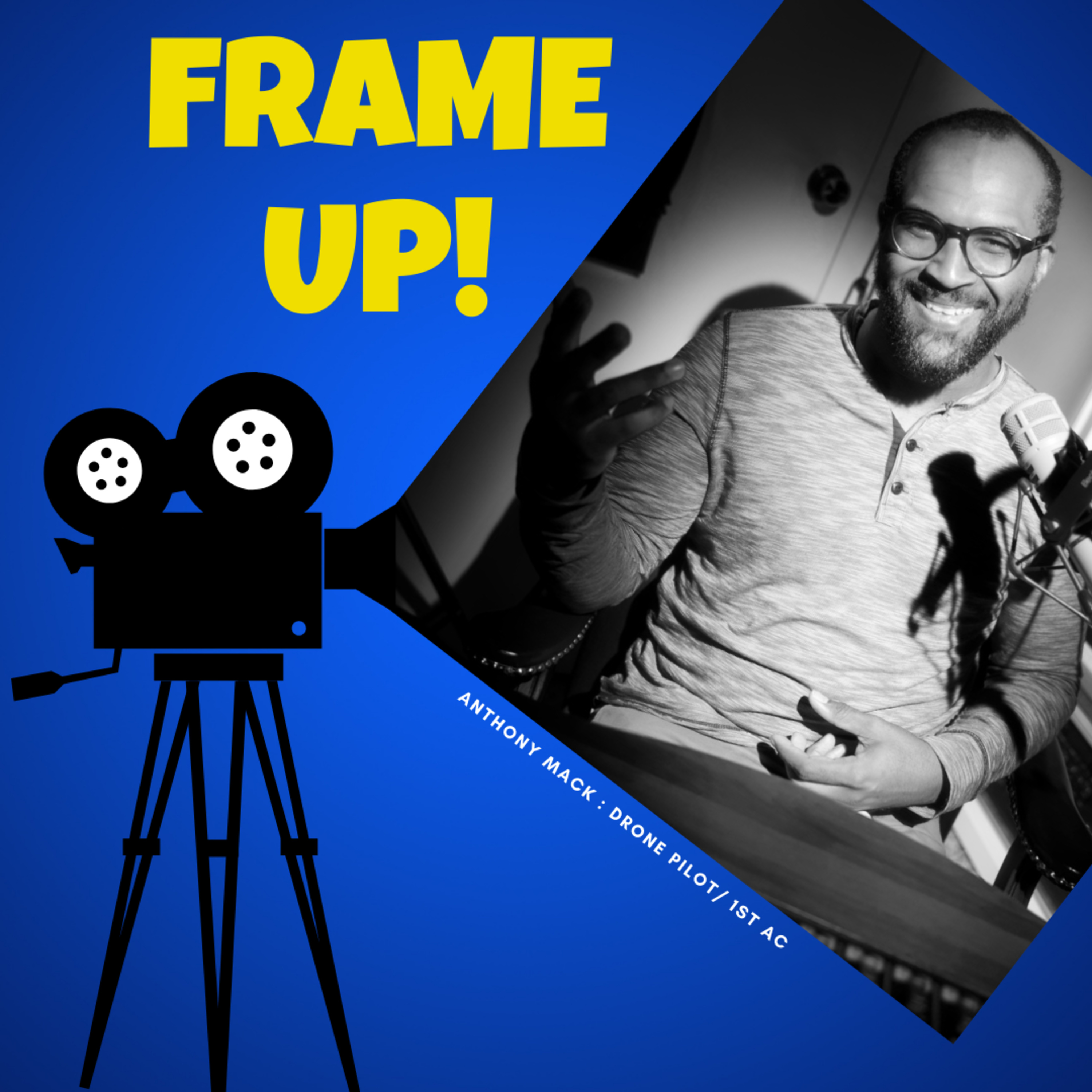 Frame Up!