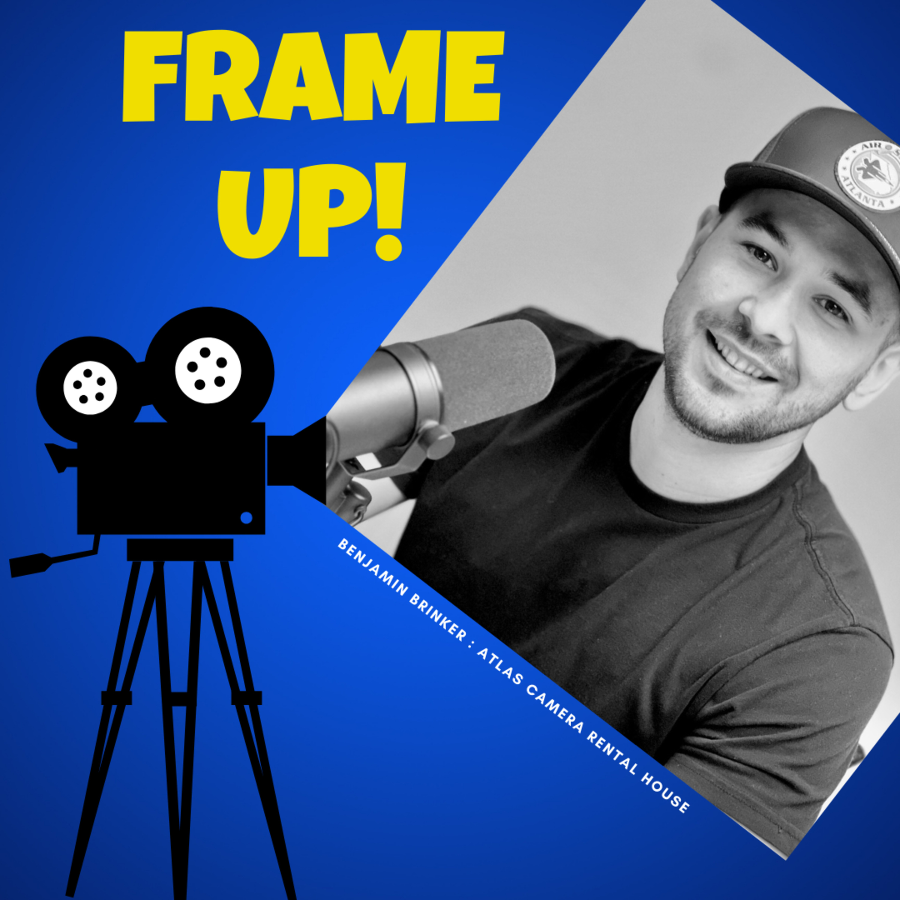 Frame Up!