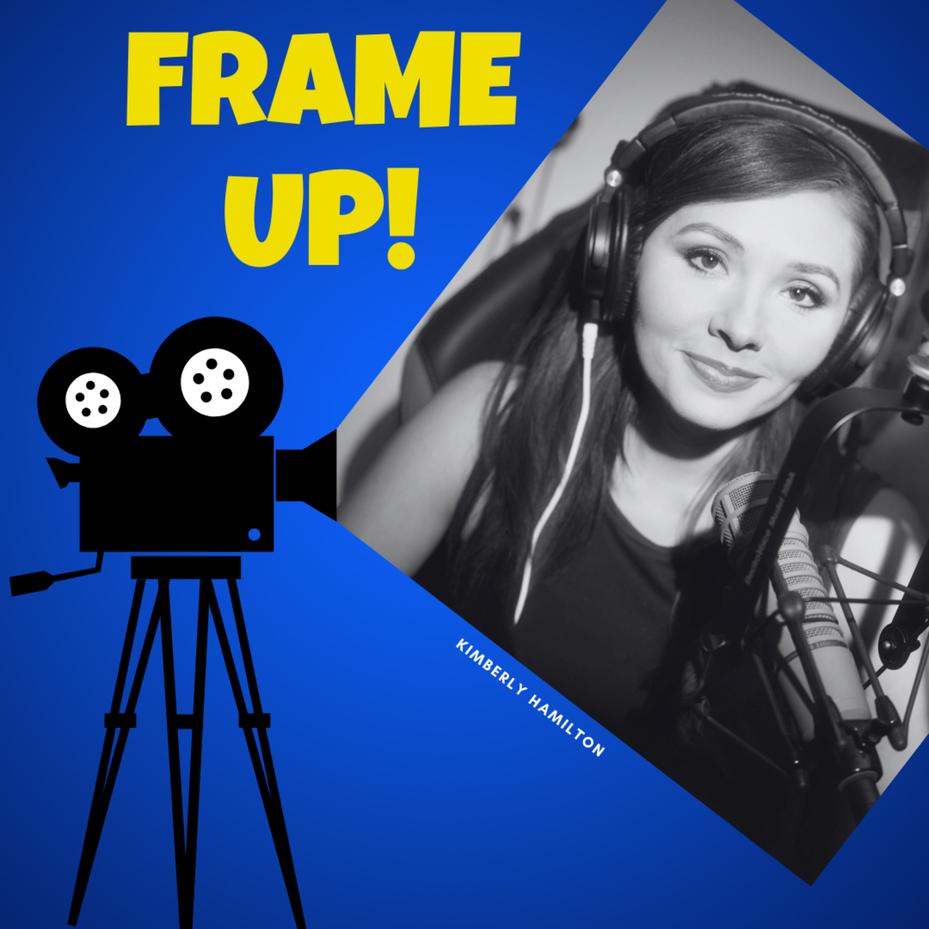 Frame Up!