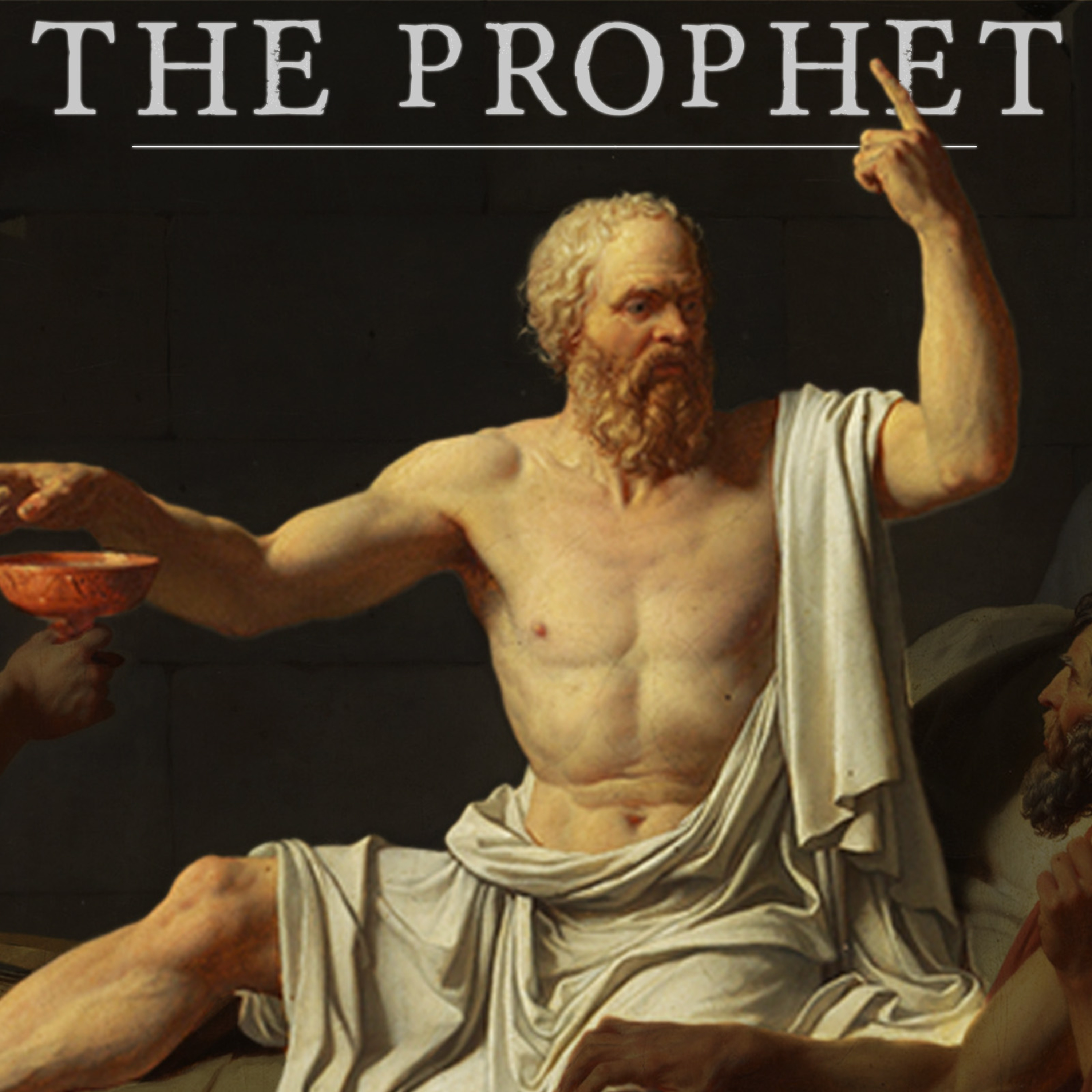 The Prophet — the Archetype of Societal Renaissance