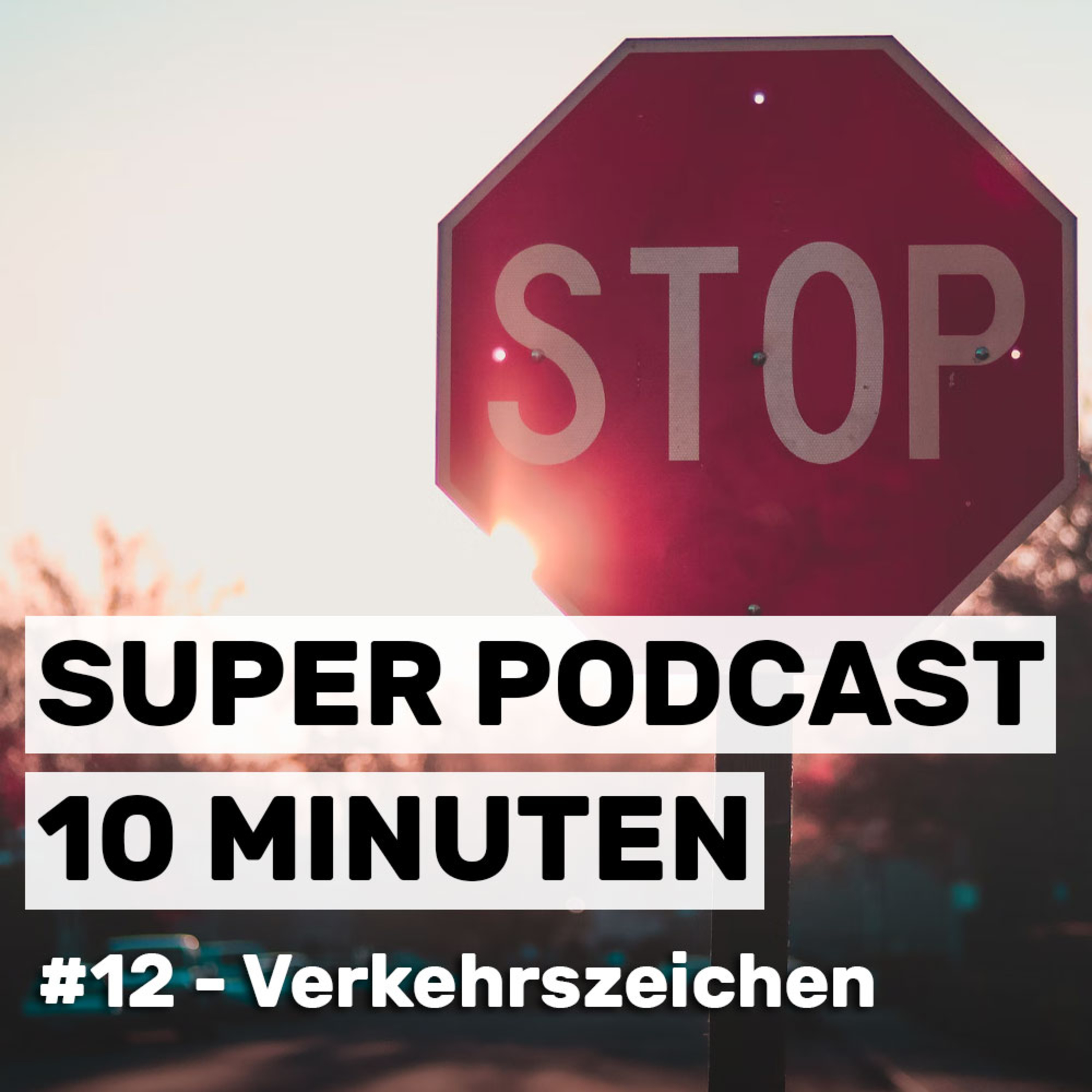 Geschichte 10 Minuten