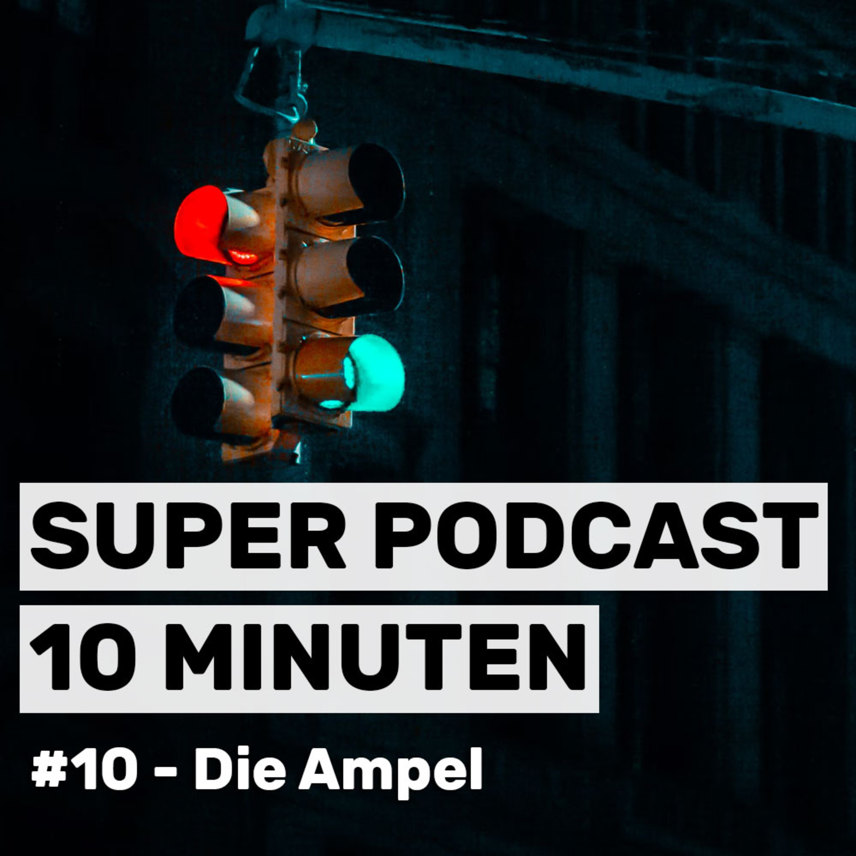 Geschichte 10 Minuten