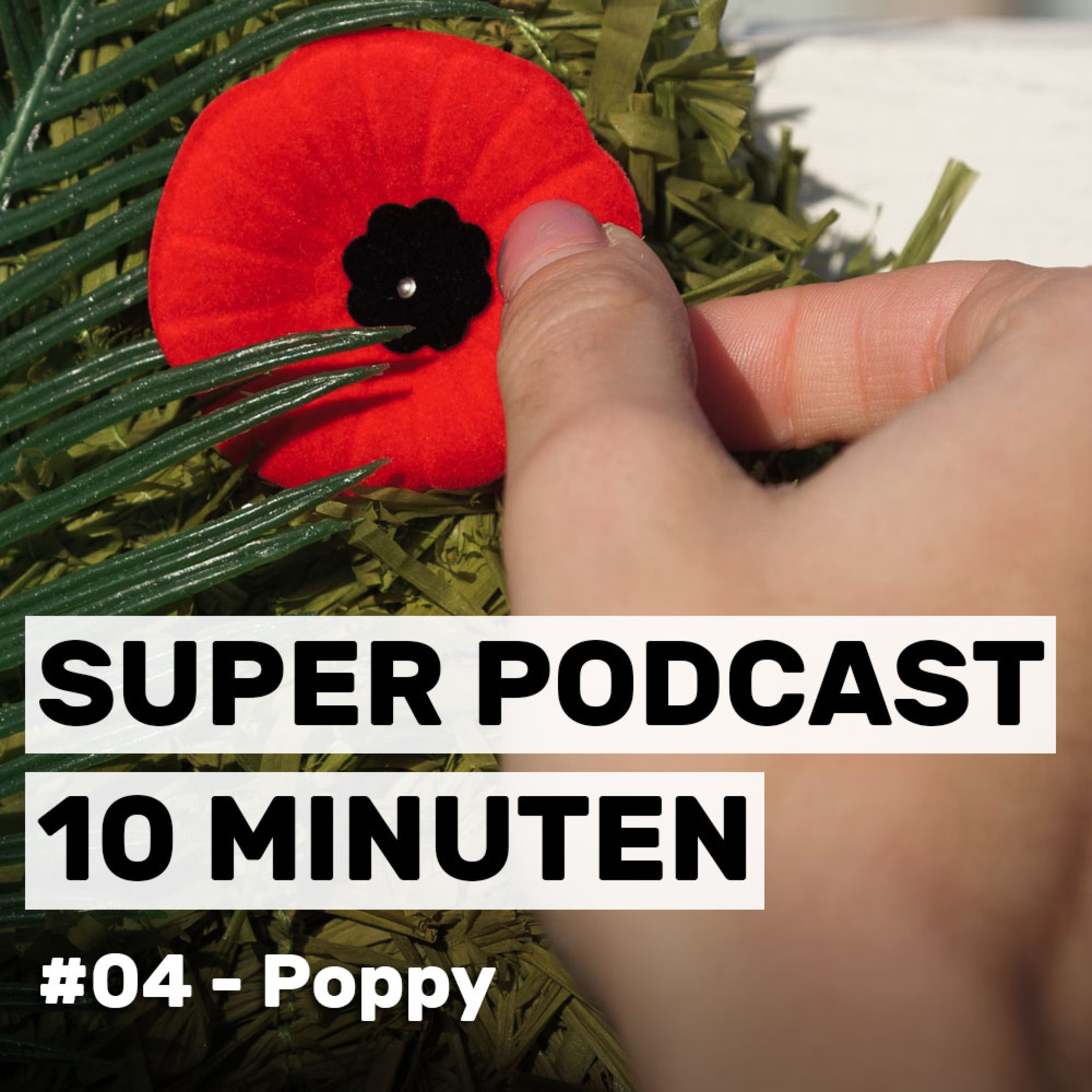 Geschichte 10 Minuten