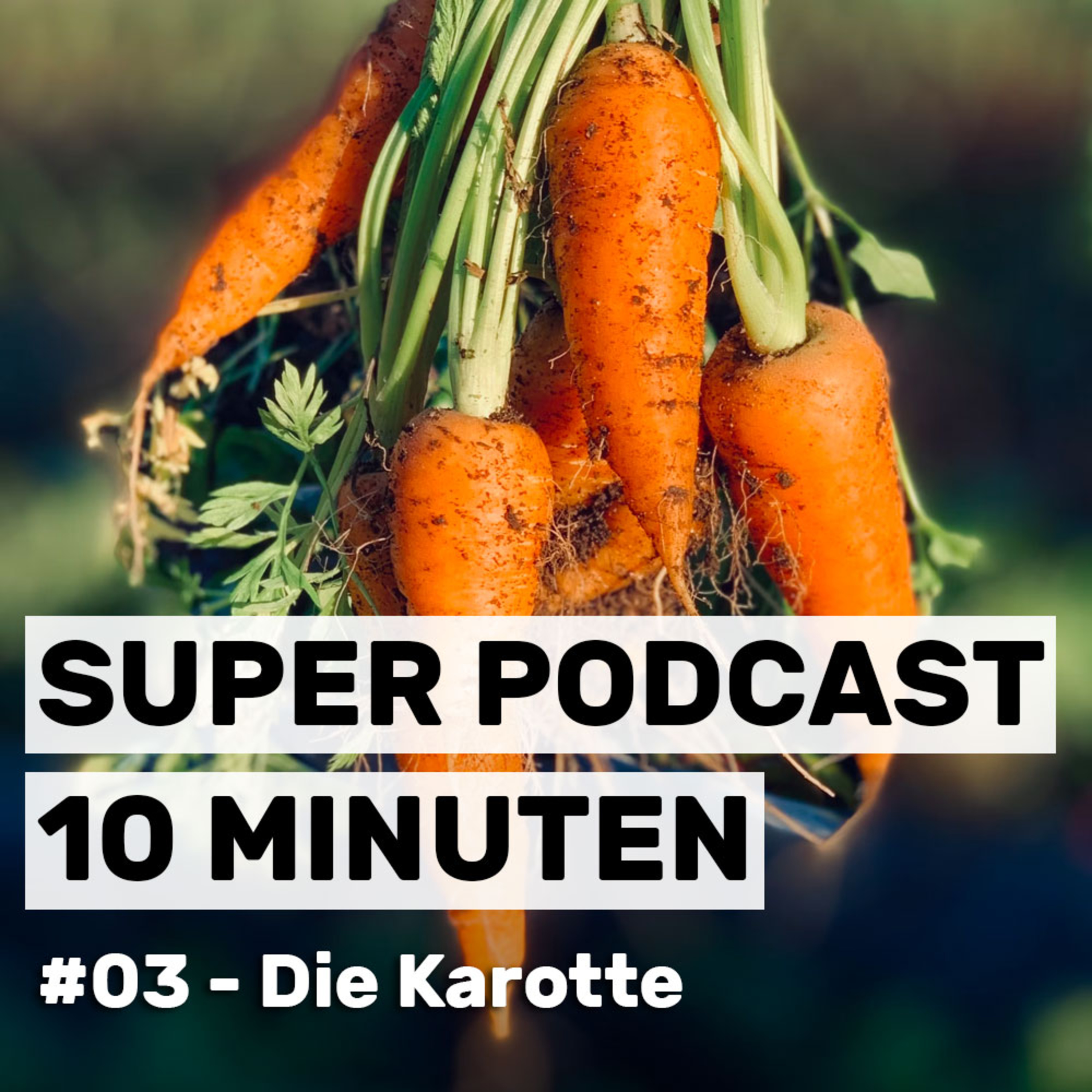 Geschichte 10 Minuten