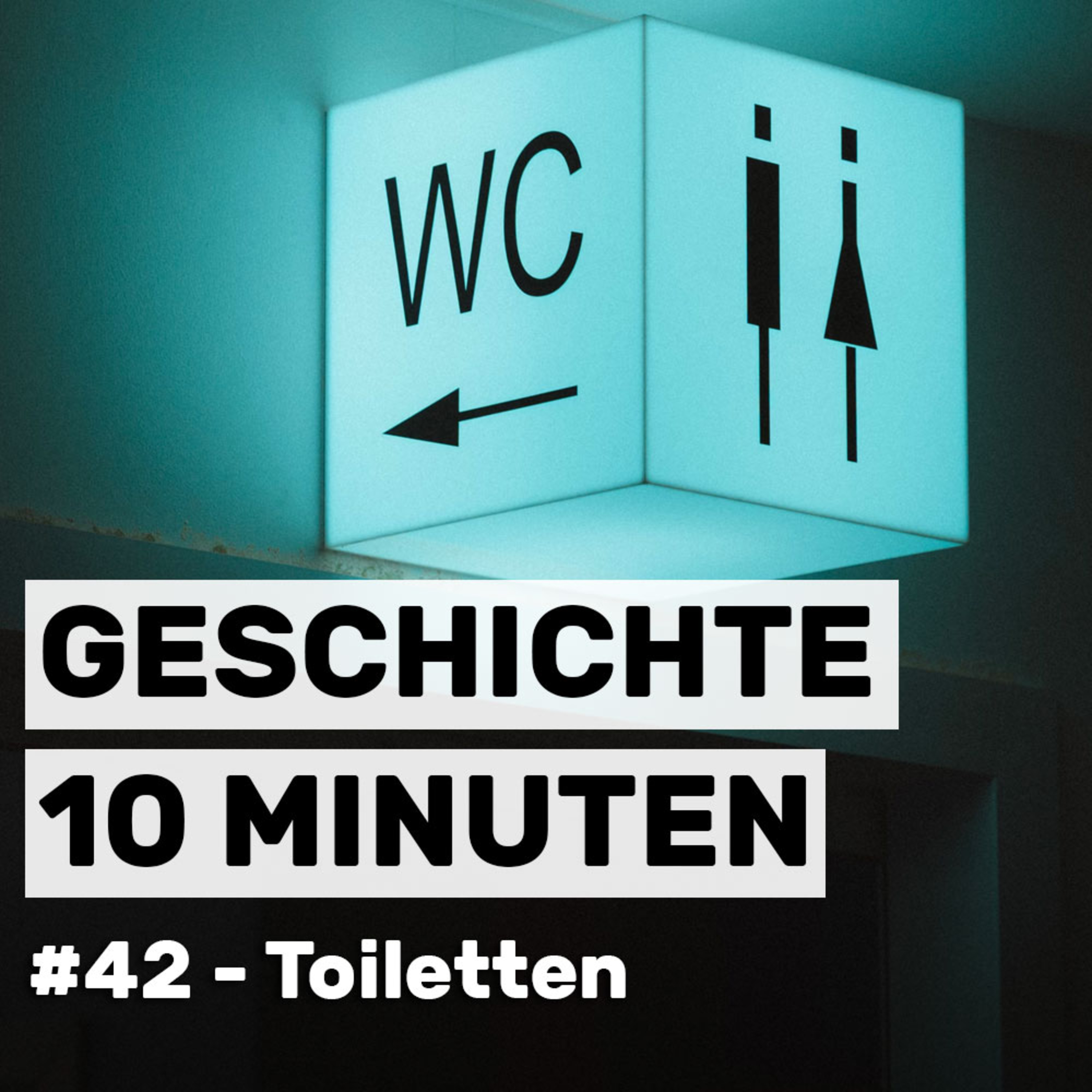 Geschichte 10 Minuten