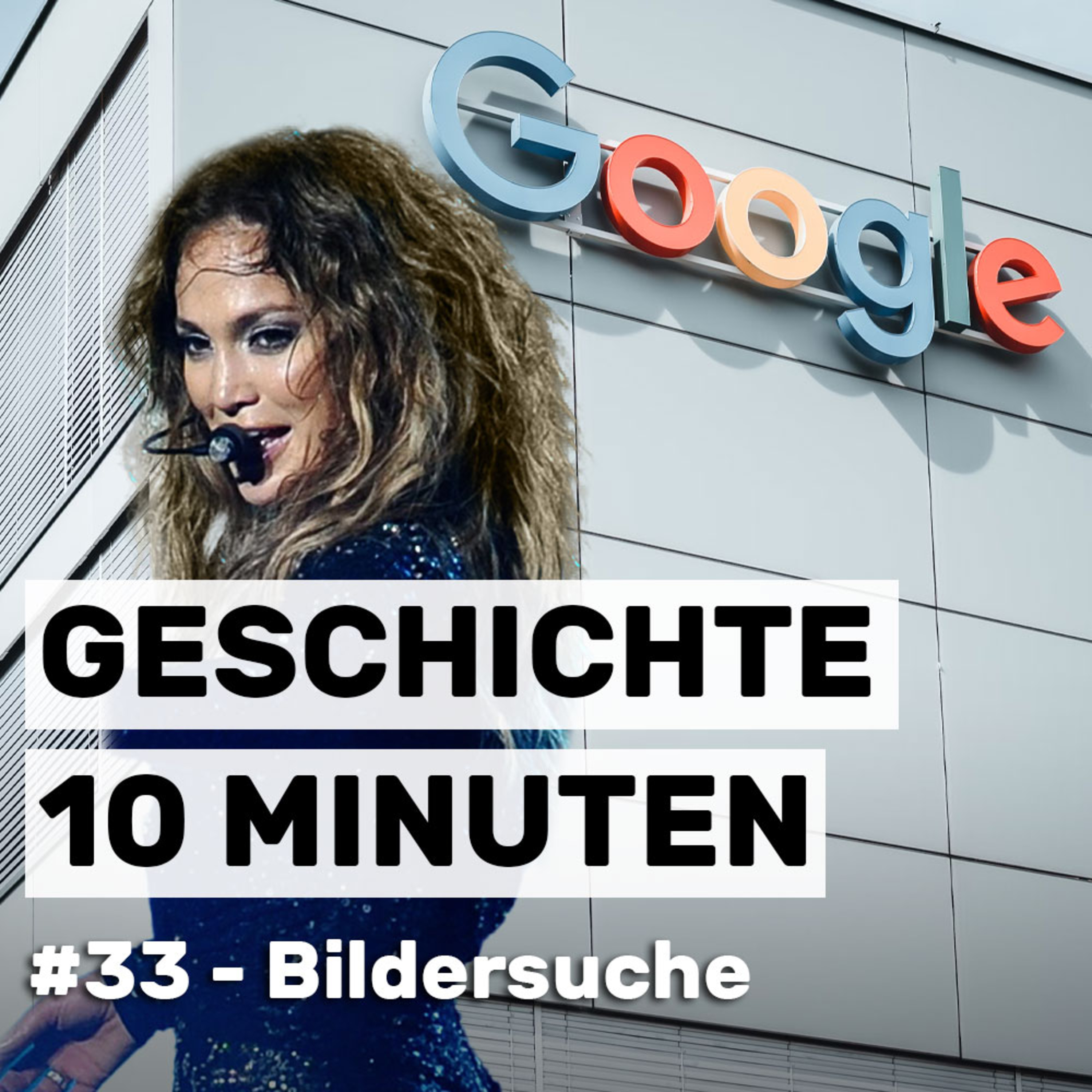 Geschichte 10 Minuten