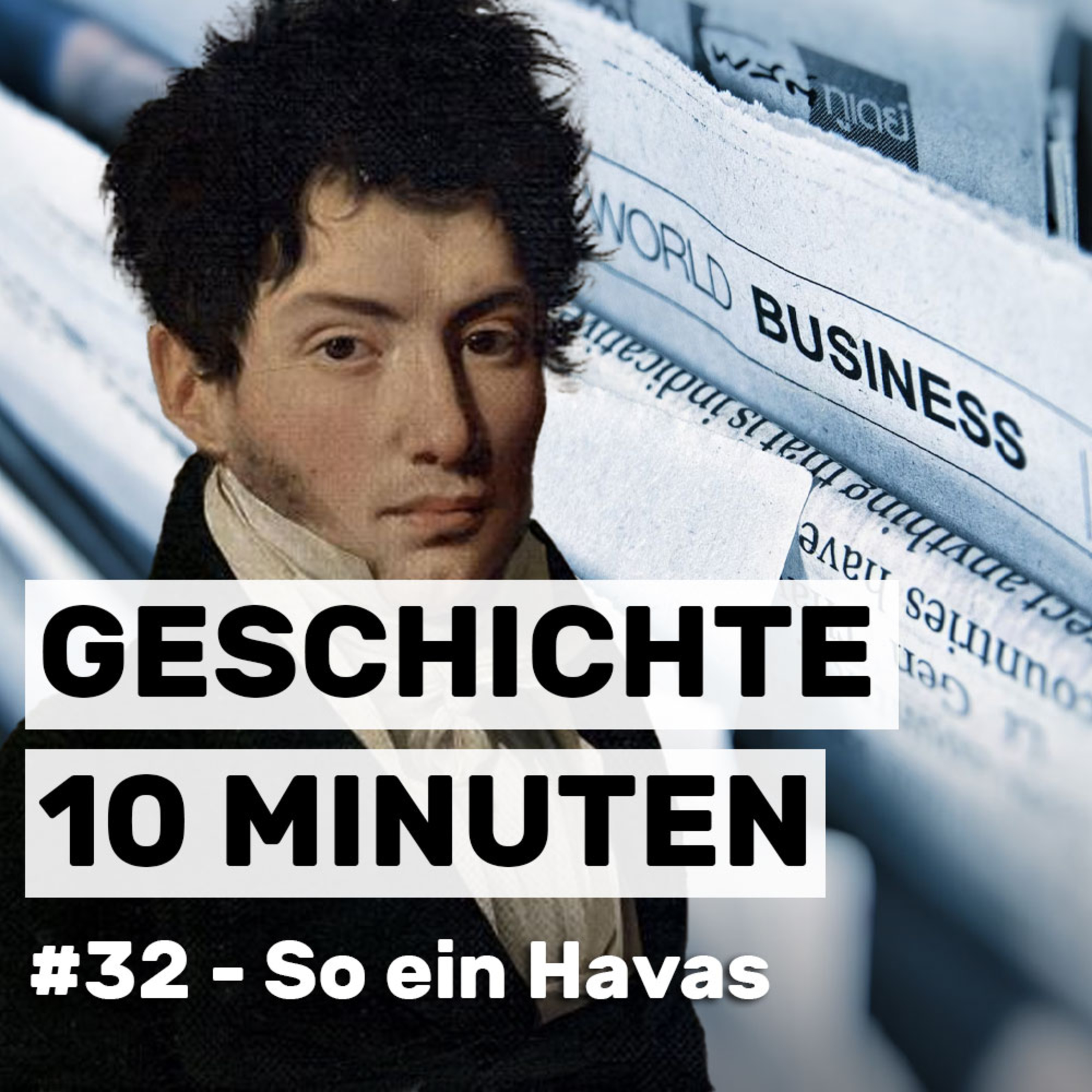 Geschichte 10 Minuten