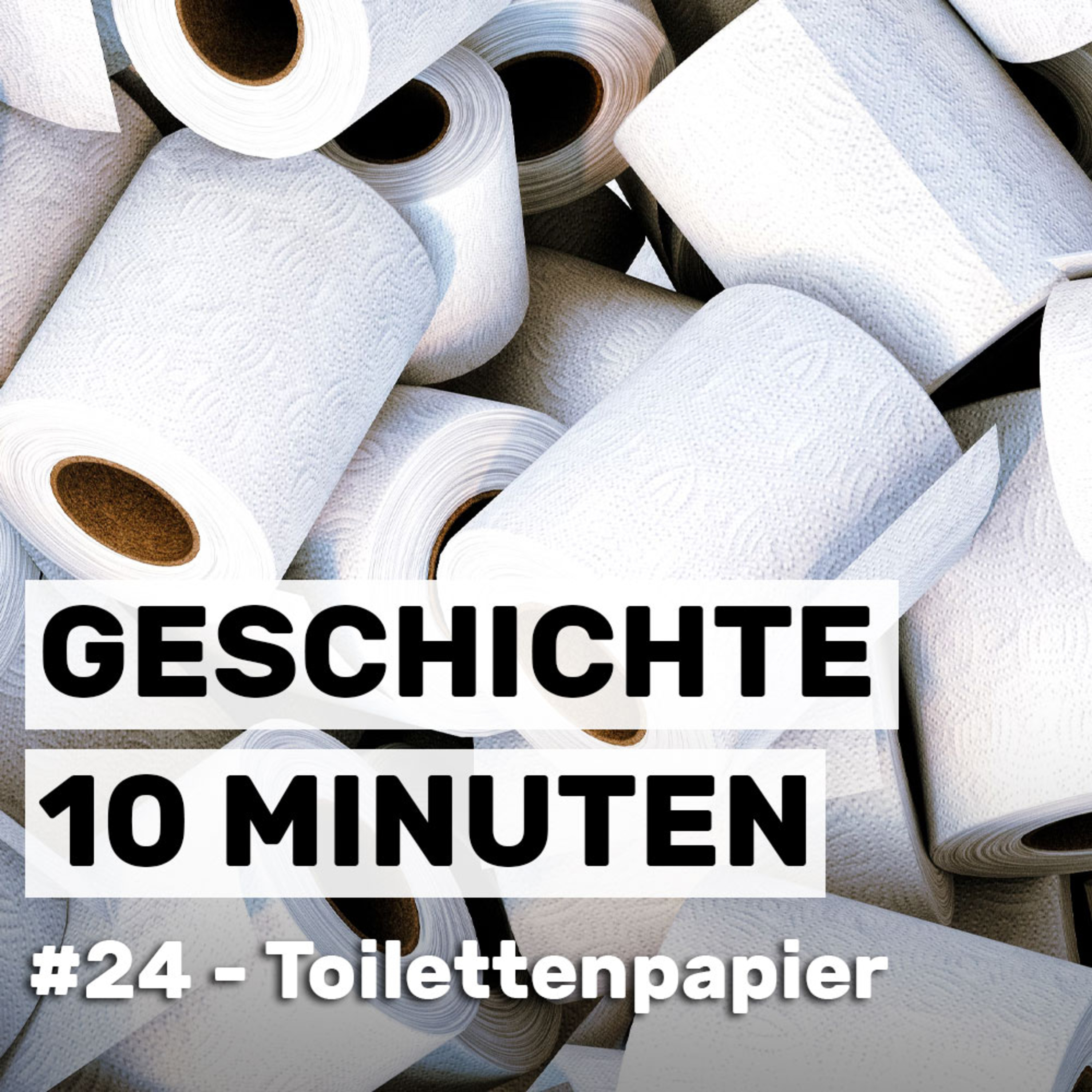 Geschichte 10 Minuten