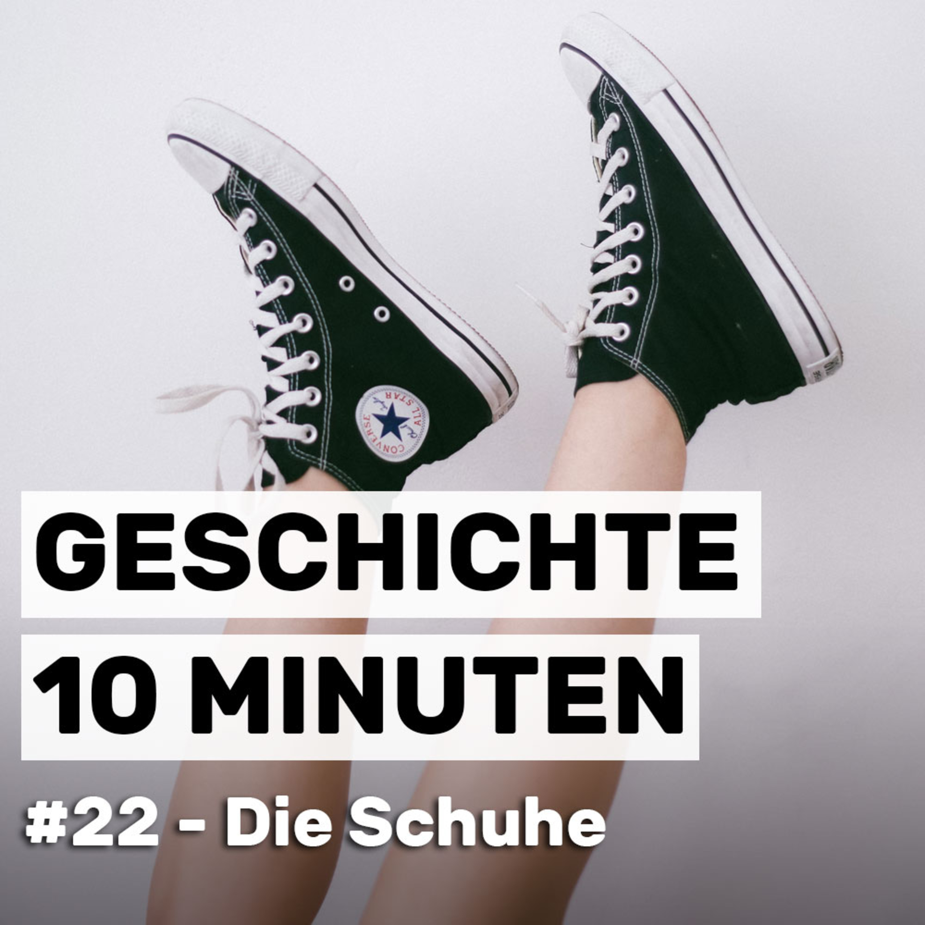 Geschichte 10 Minuten
