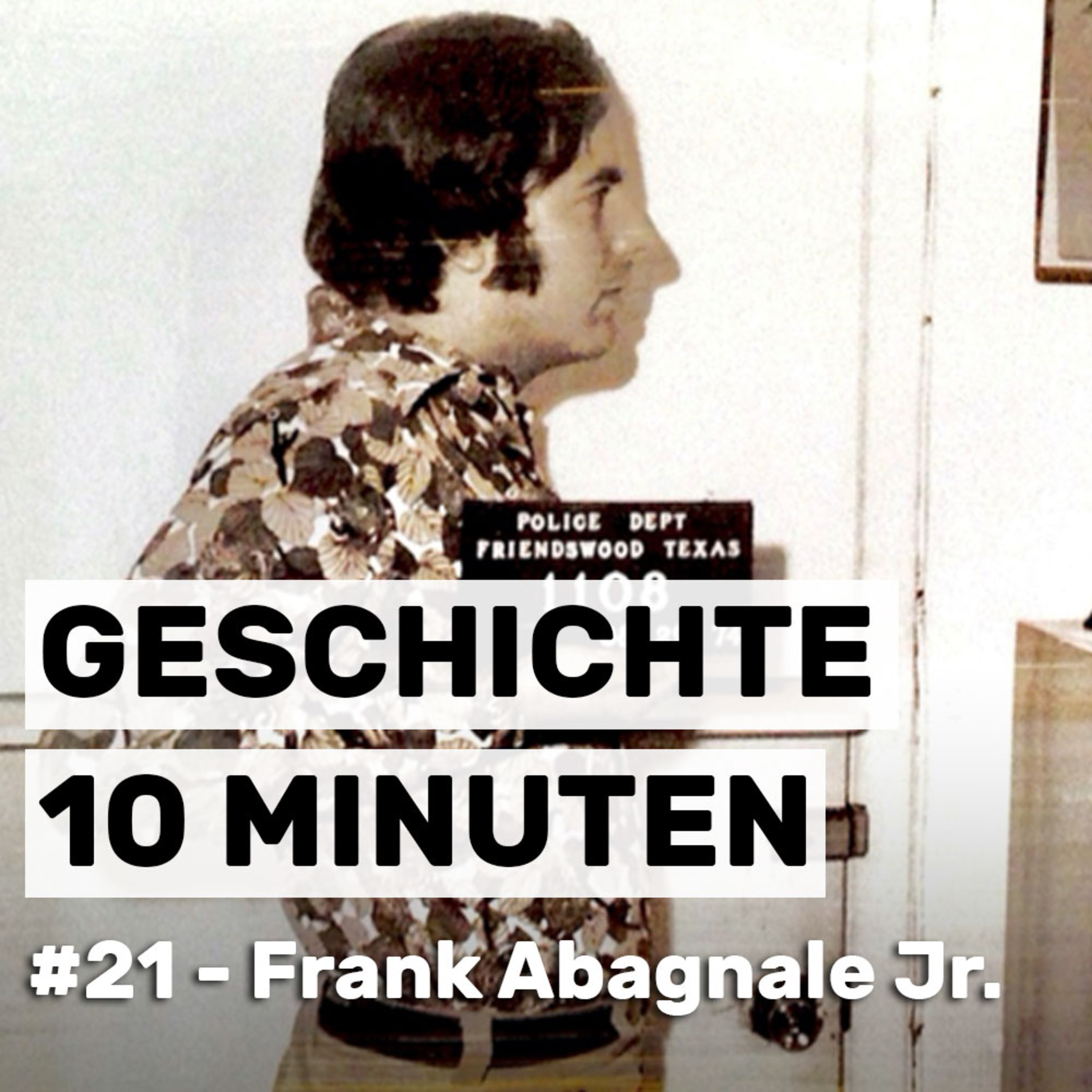 Geschichte 10 Minuten