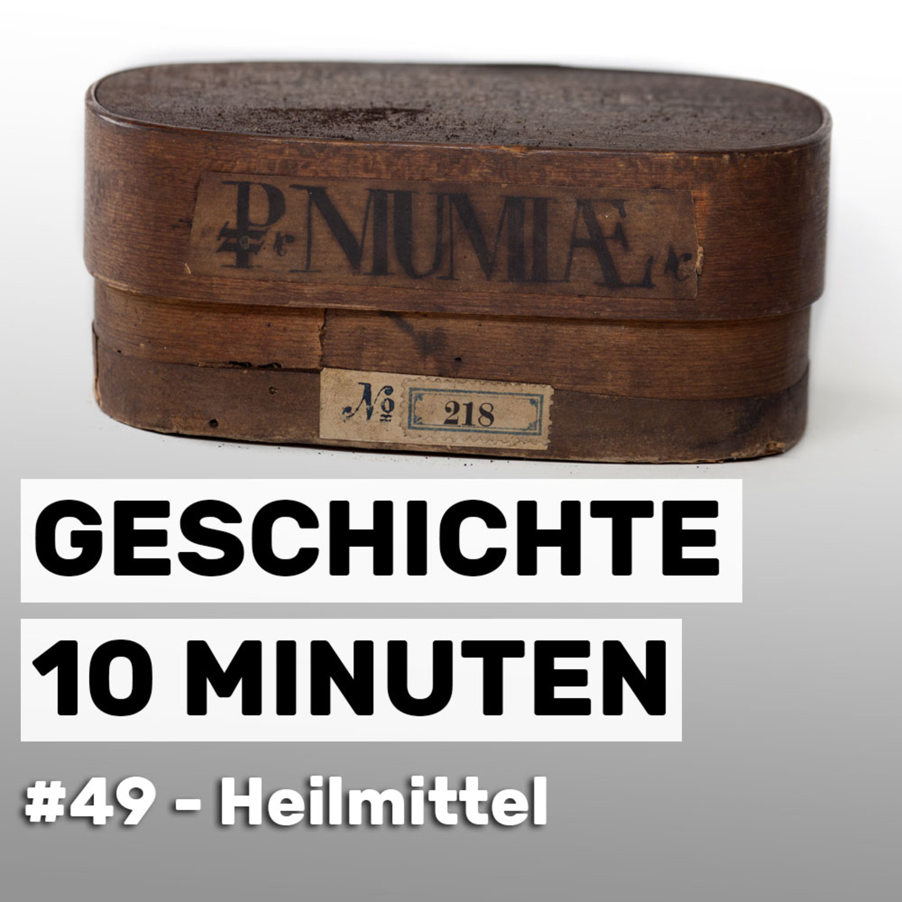 Geschichte 10 Minuten