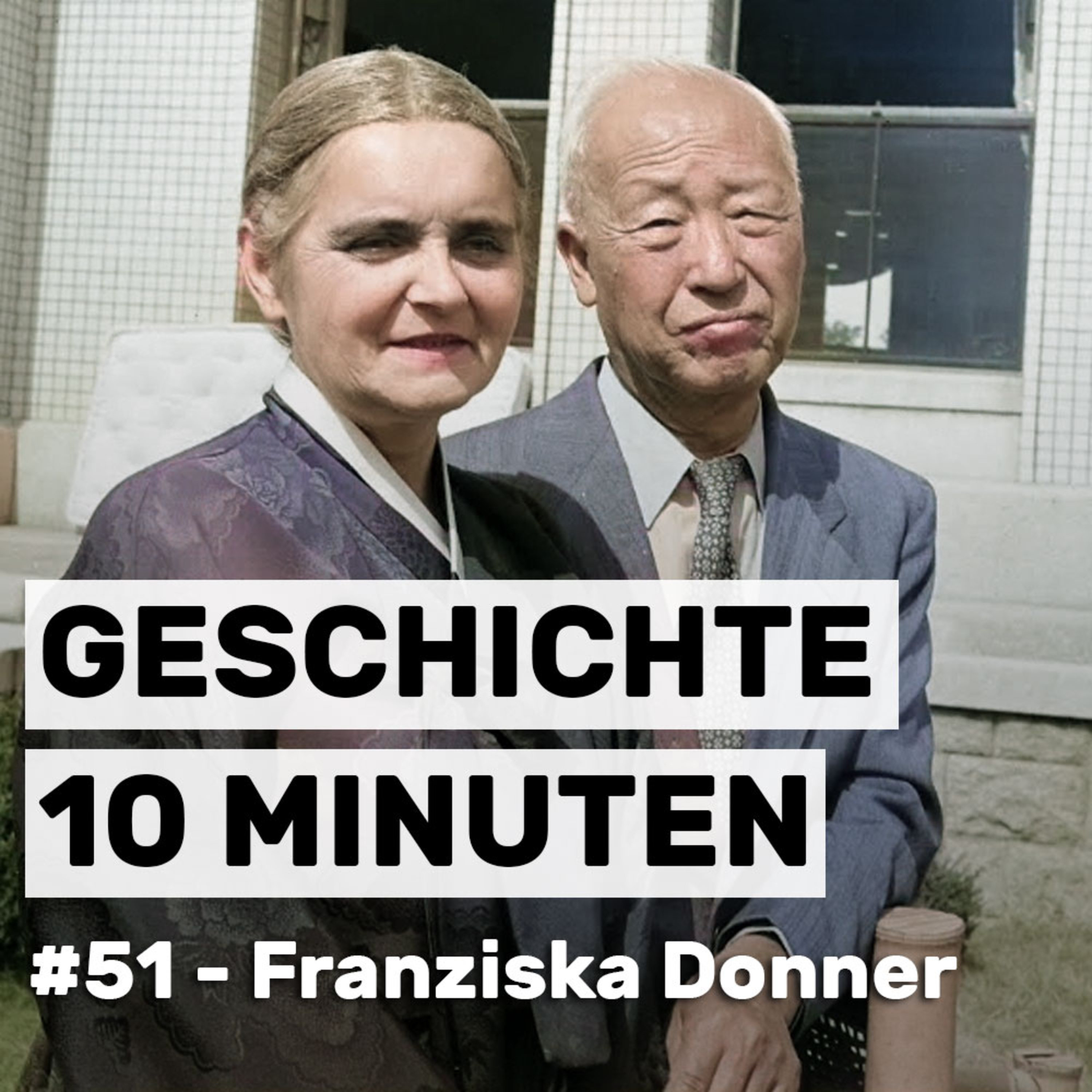 Geschichte 10 Minuten