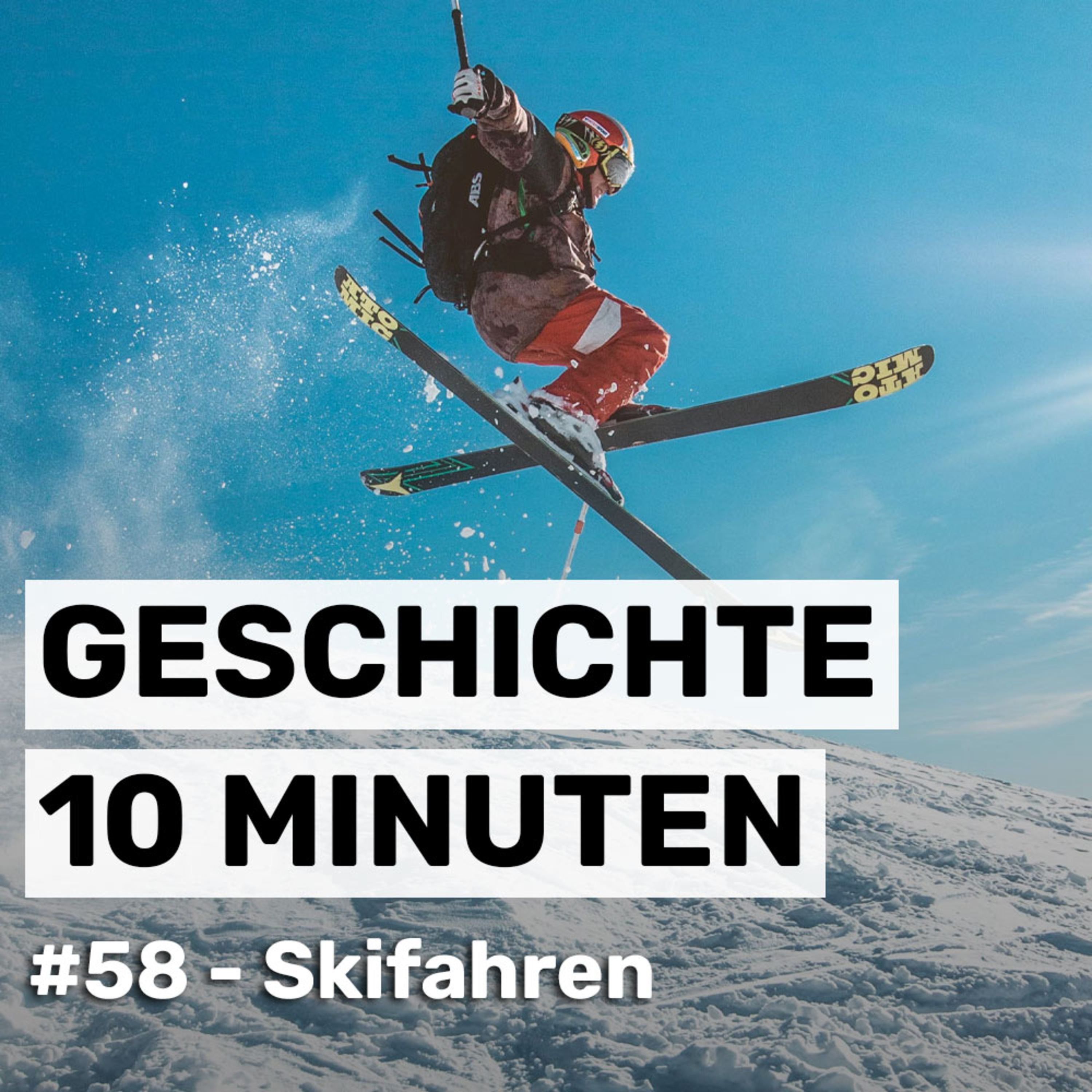 Geschichte 10 Minuten