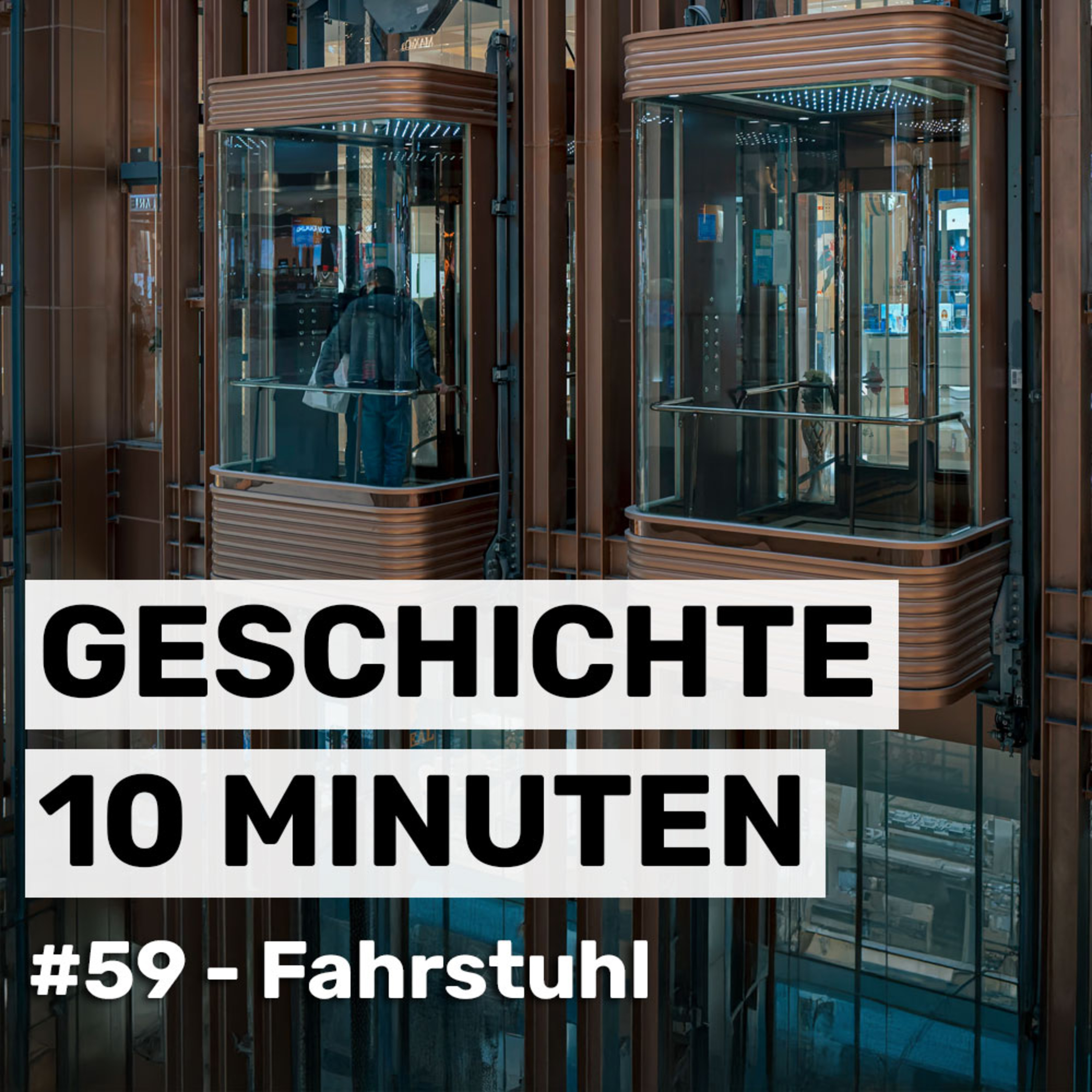 Geschichte 10 Minuten