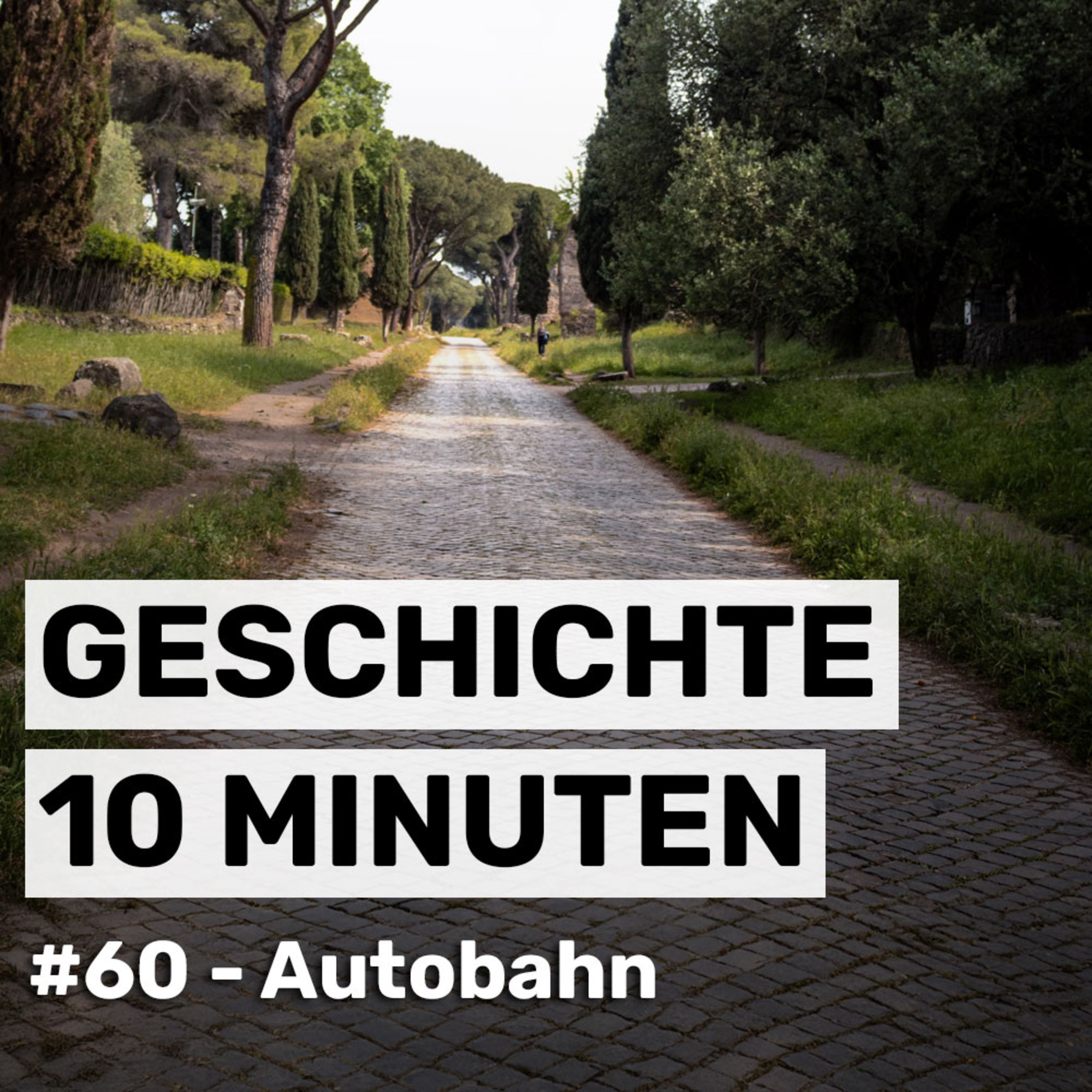 Geschichte 10 Minuten