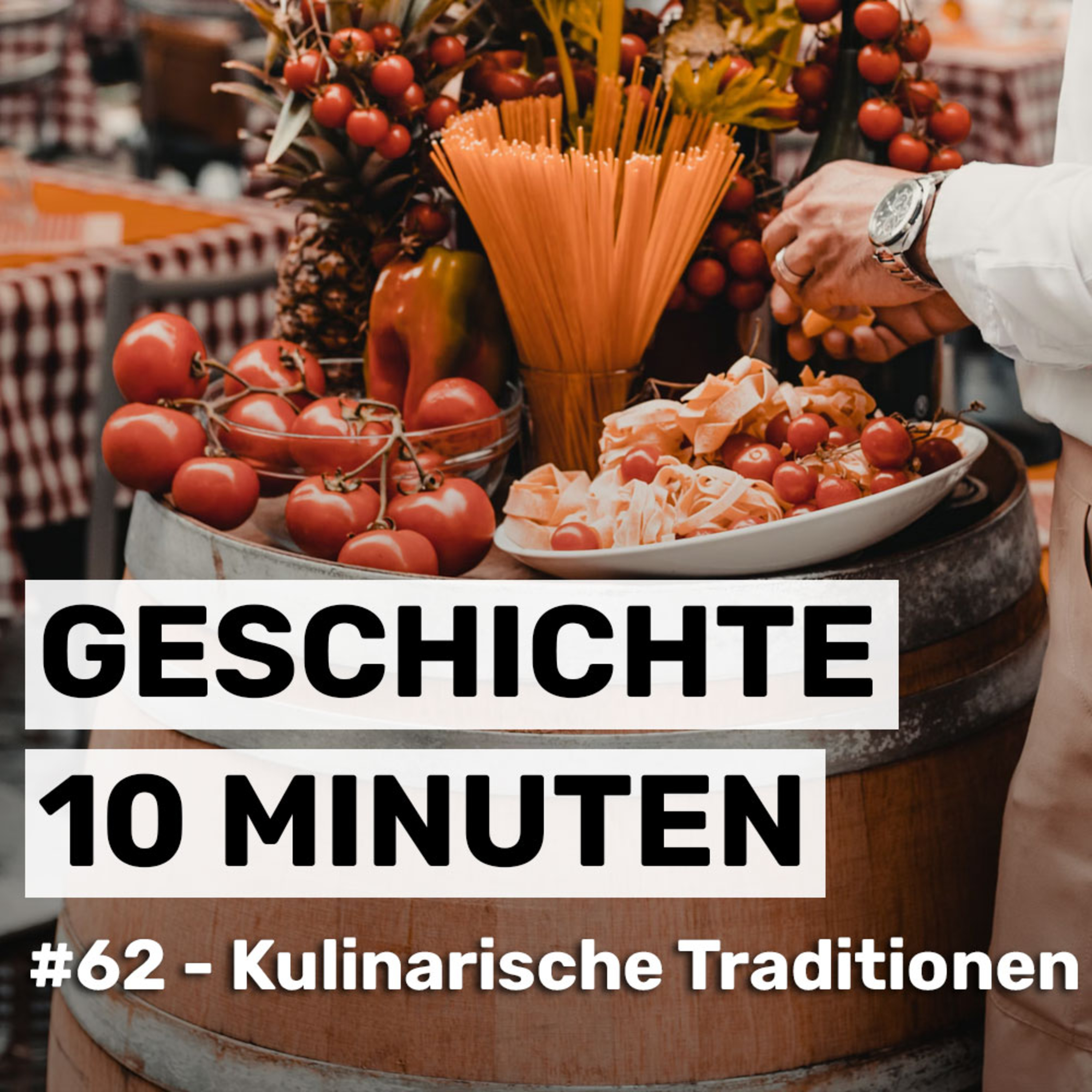 Geschichte 10 Minuten