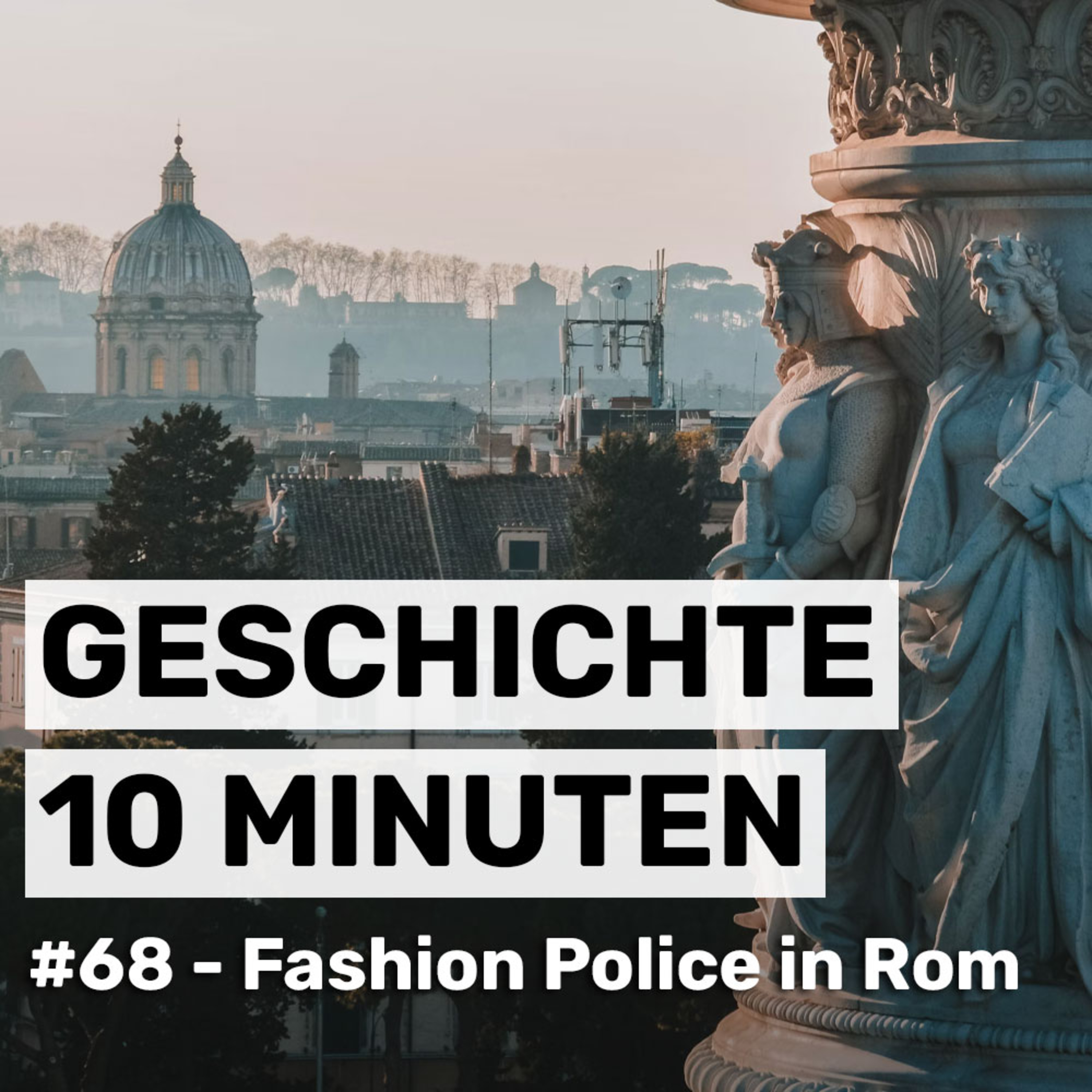 Geschichte 10 Minuten