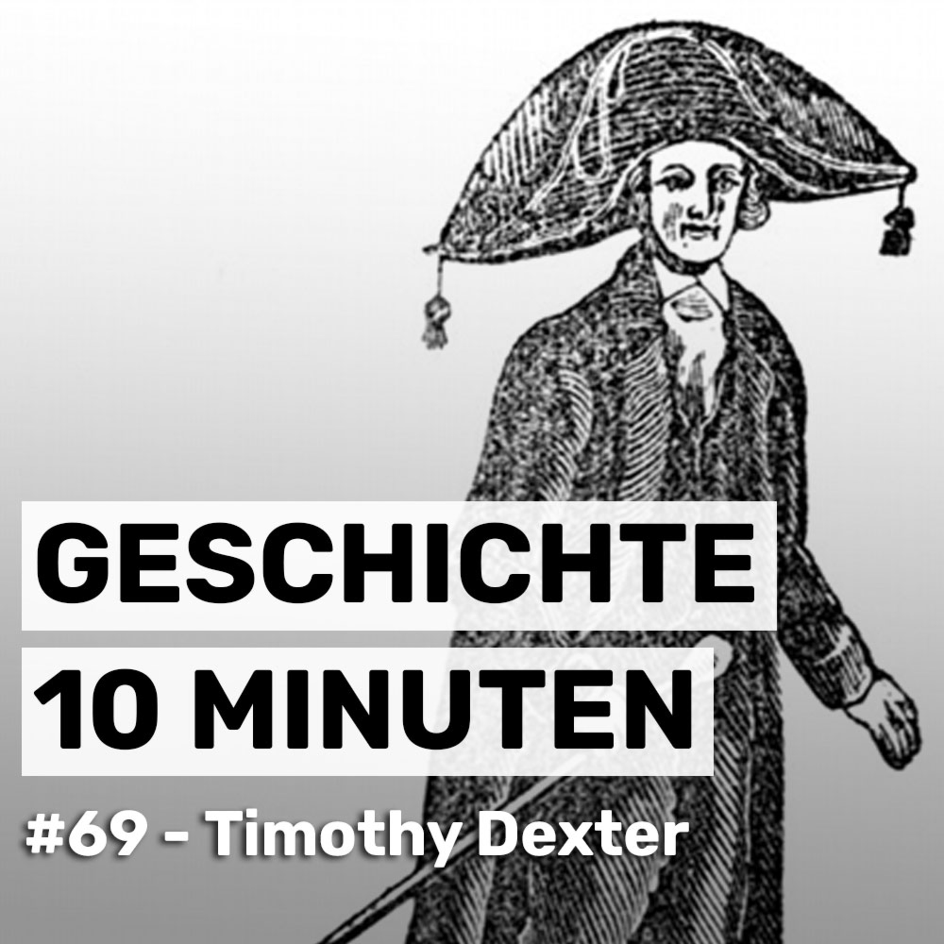 Geschichte 10 Minuten