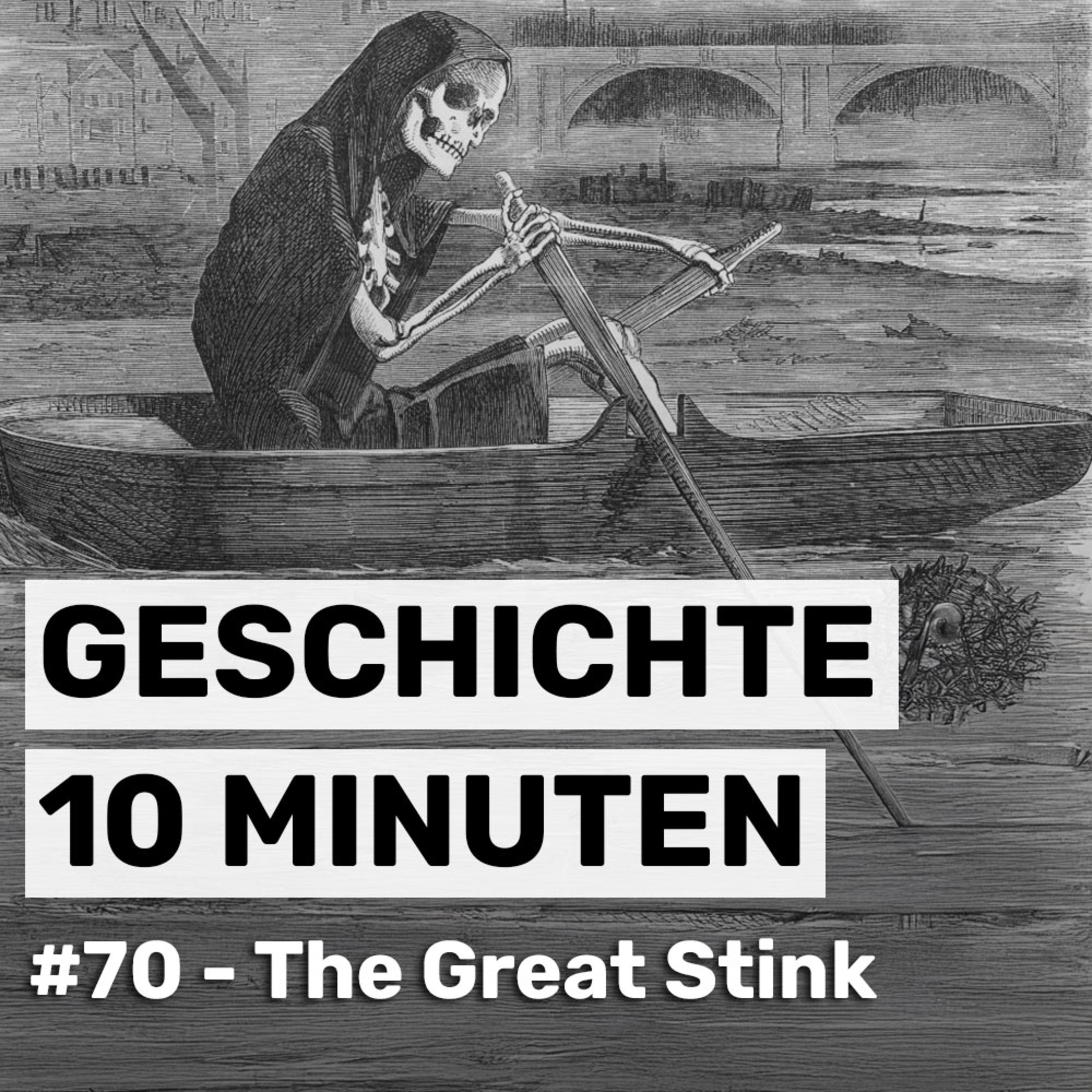 Geschichte 10 Minuten