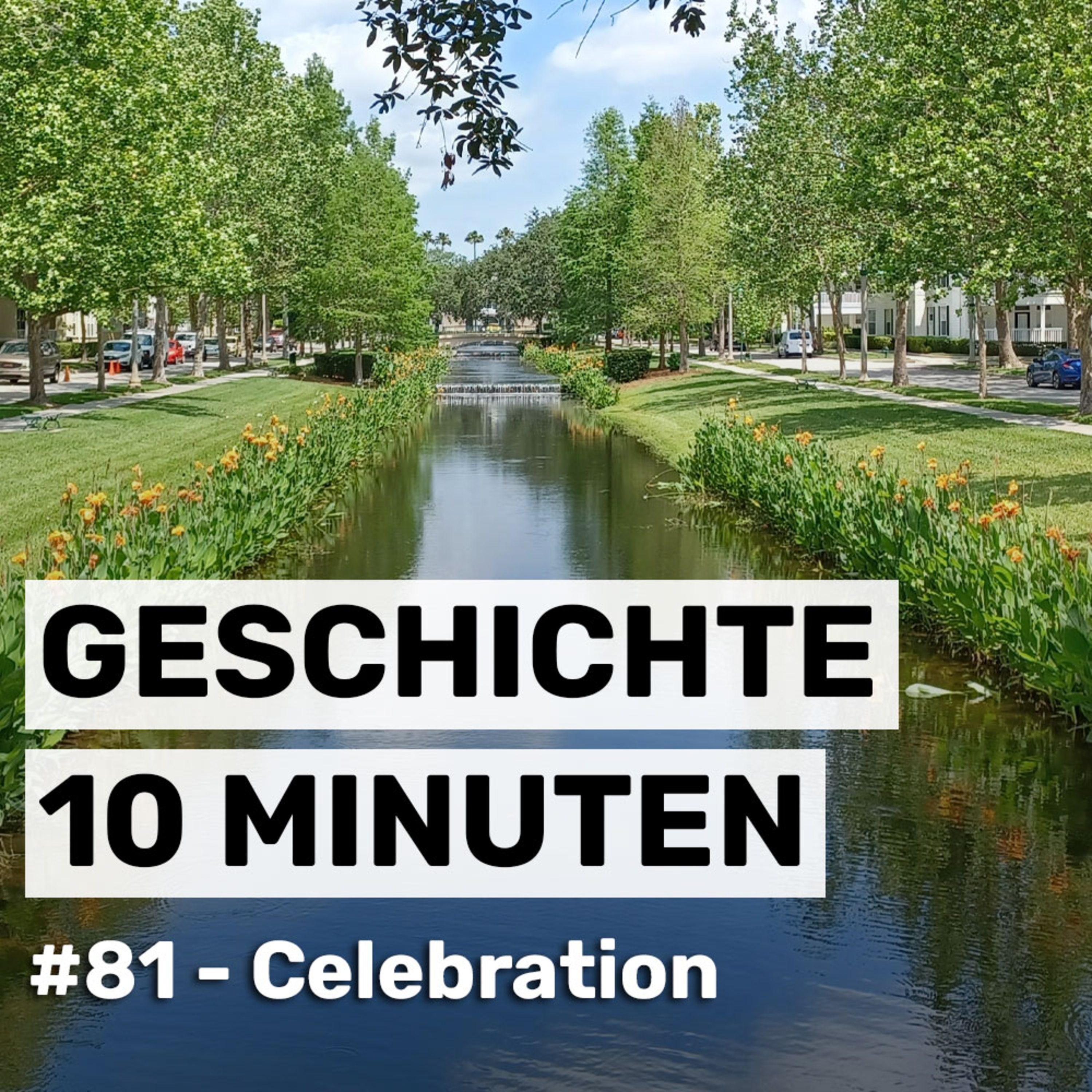 Geschichte 10 Minuten