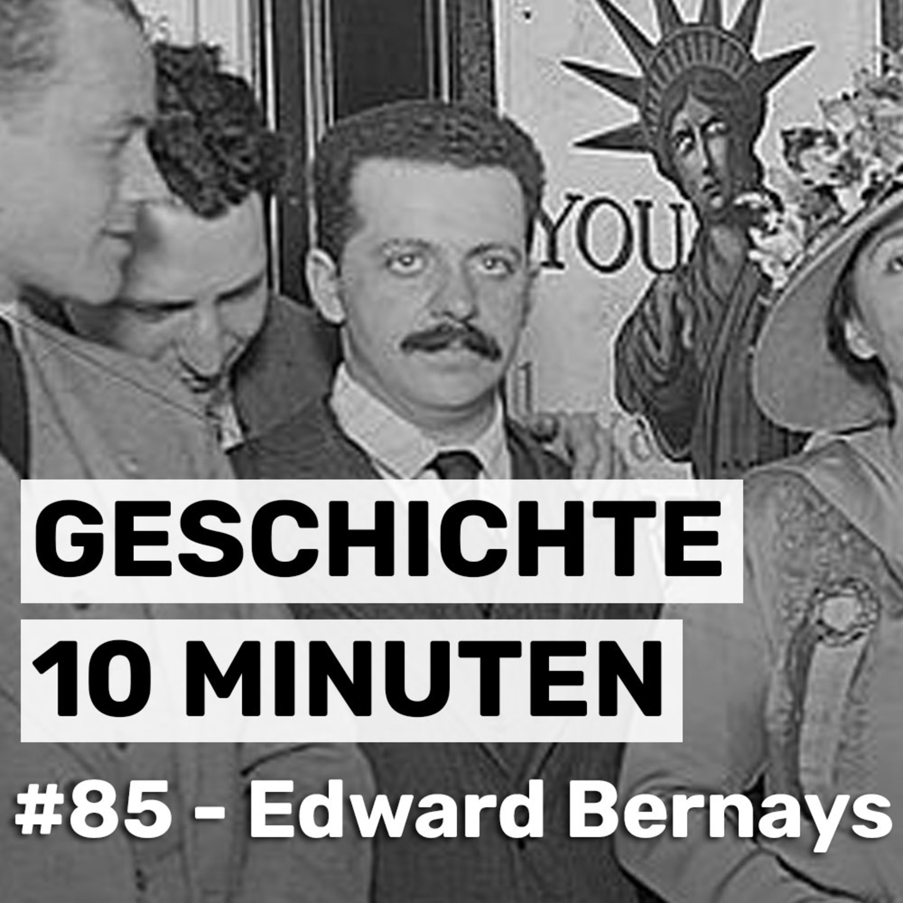 Geschichte 10 Minuten