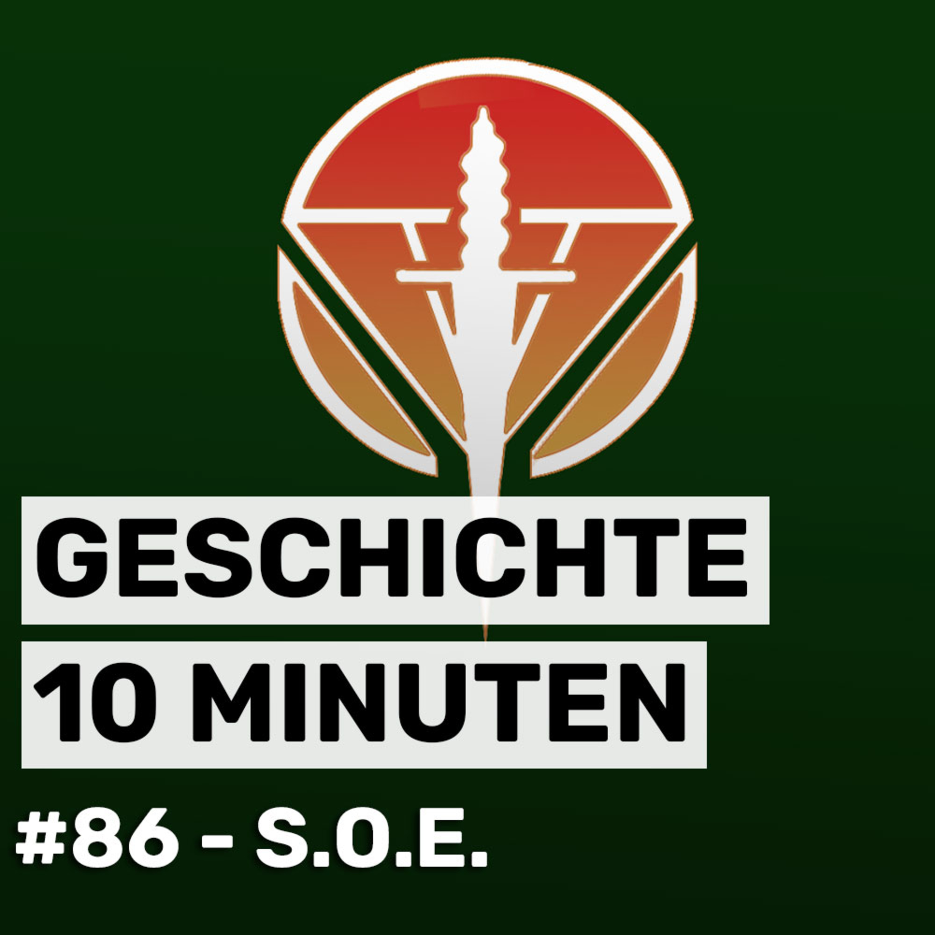 Geschichte 10 Minuten