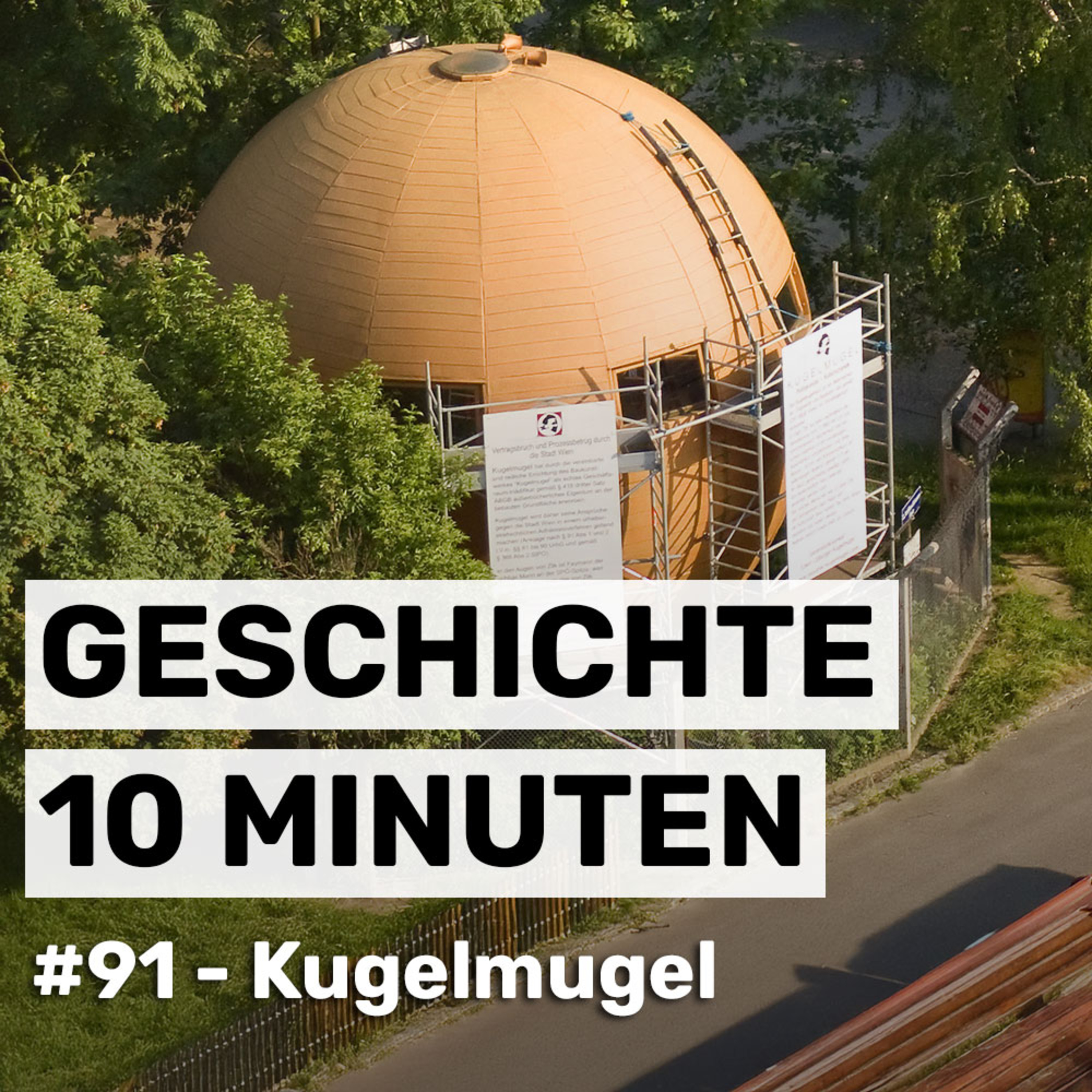 Geschichte 10 Minuten
