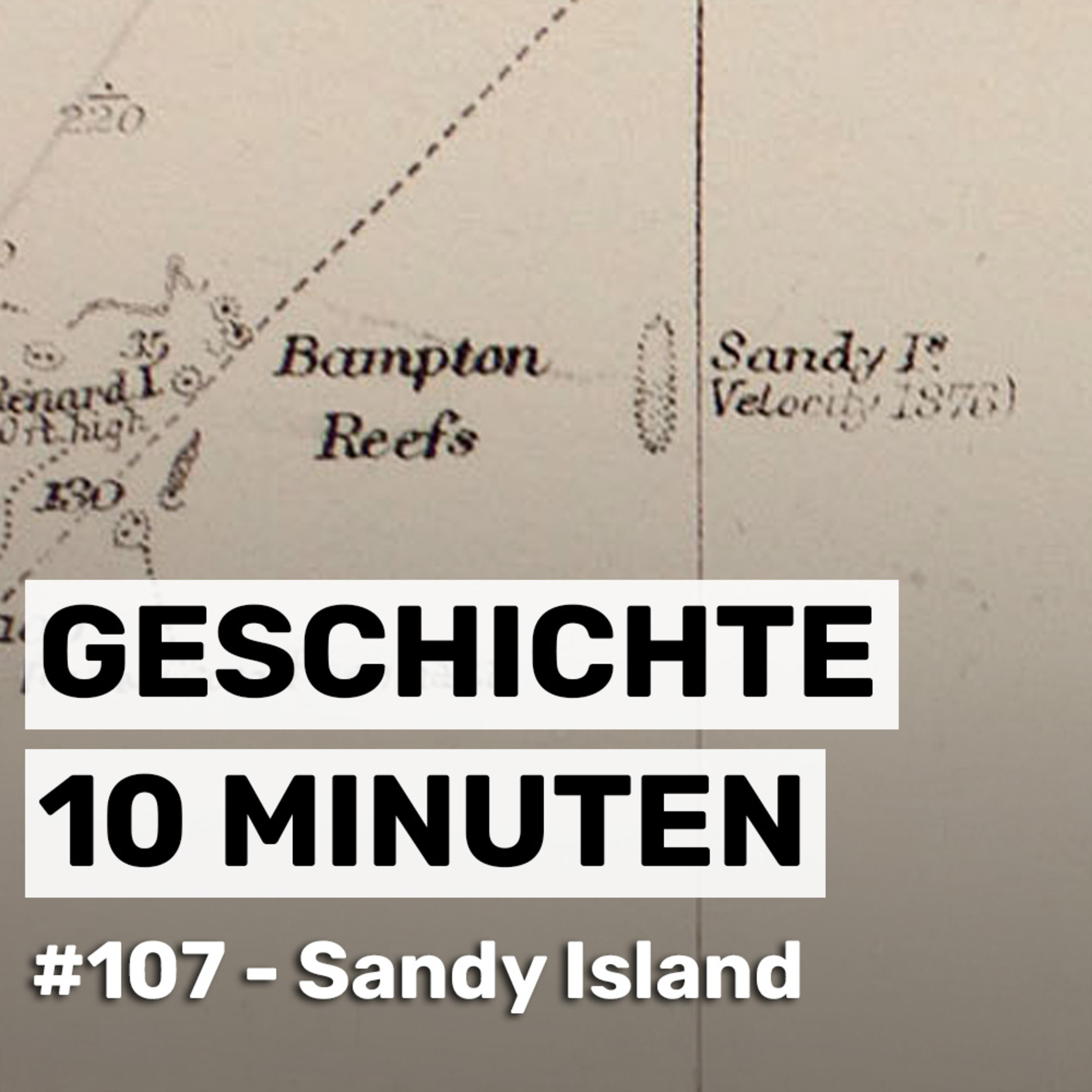 Geschichte 10 Minuten